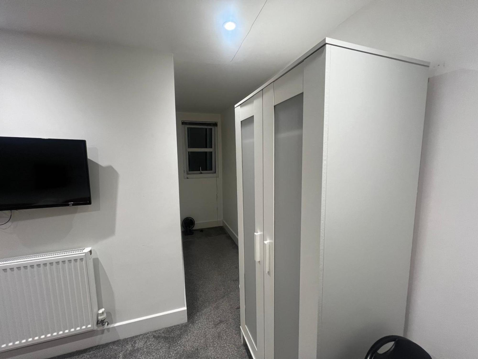 The Coral & Southsea Guest house Portsmouth