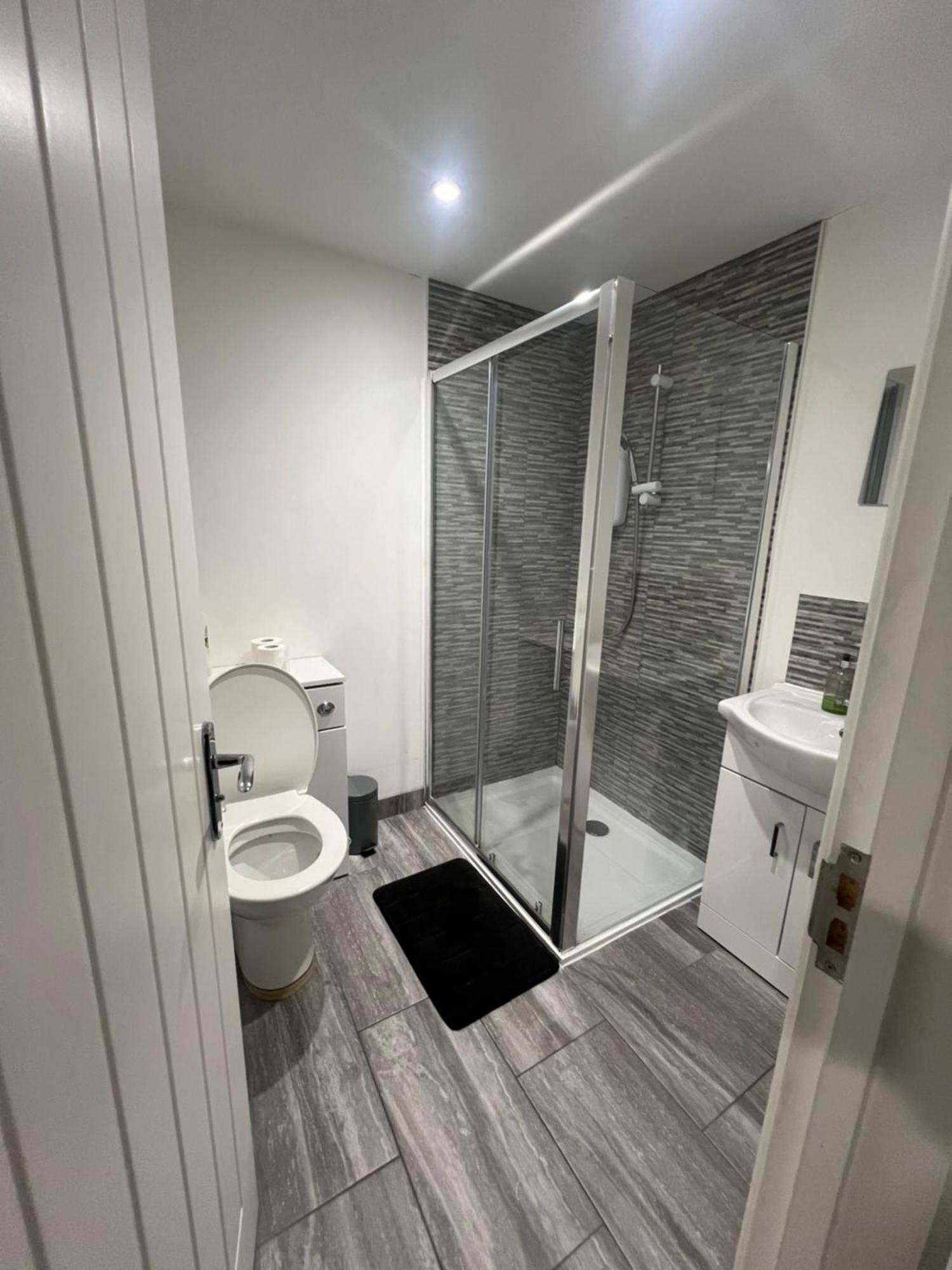 Guest house The Coral & Southsea Portsmouth
