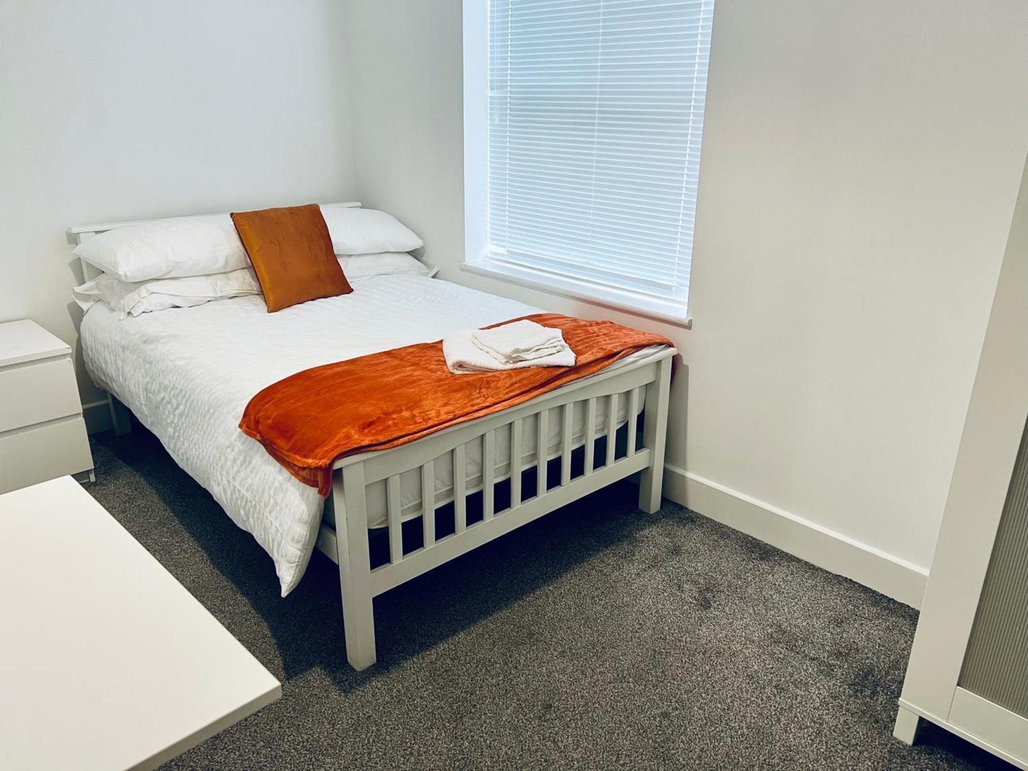 The Coral & Southsea Guest house Portsmouth