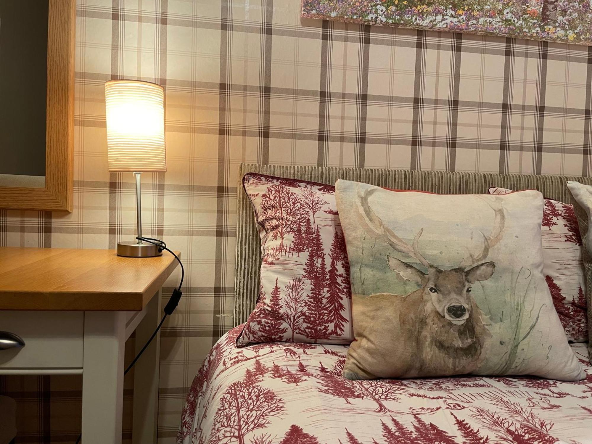 Holiday home Little Connaught House Portsmouth