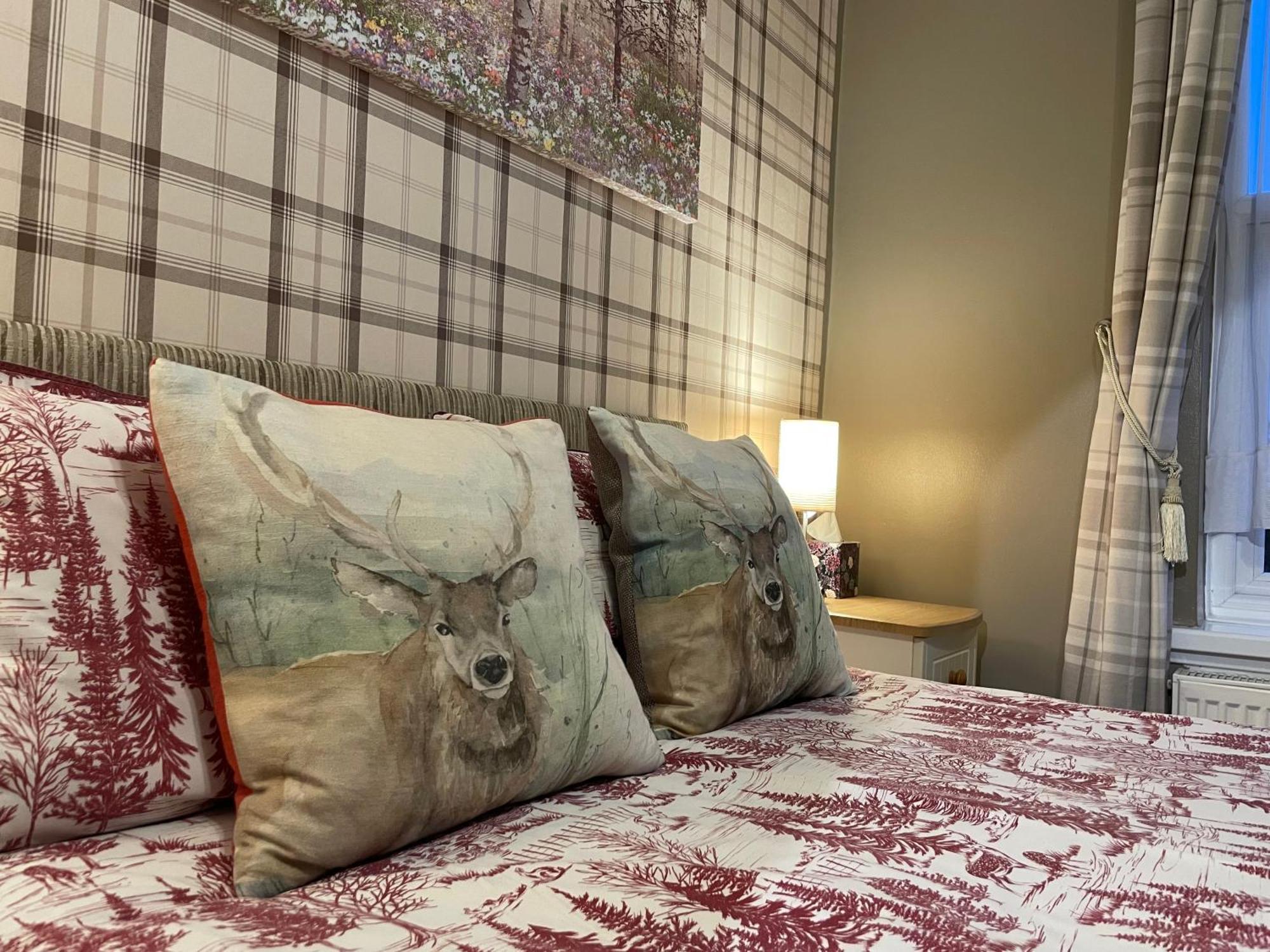 Little Connaught House Holiday home *