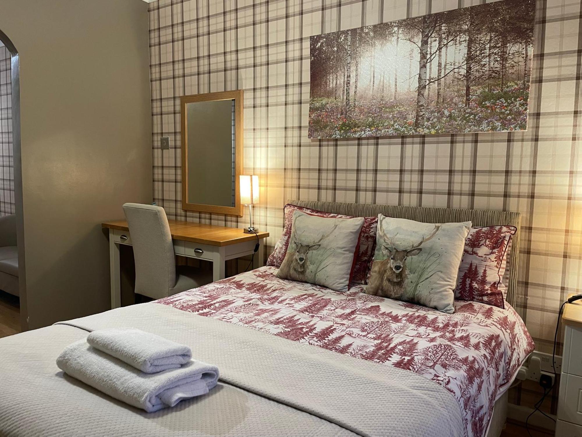 Holiday home Little Connaught House Portsmouth