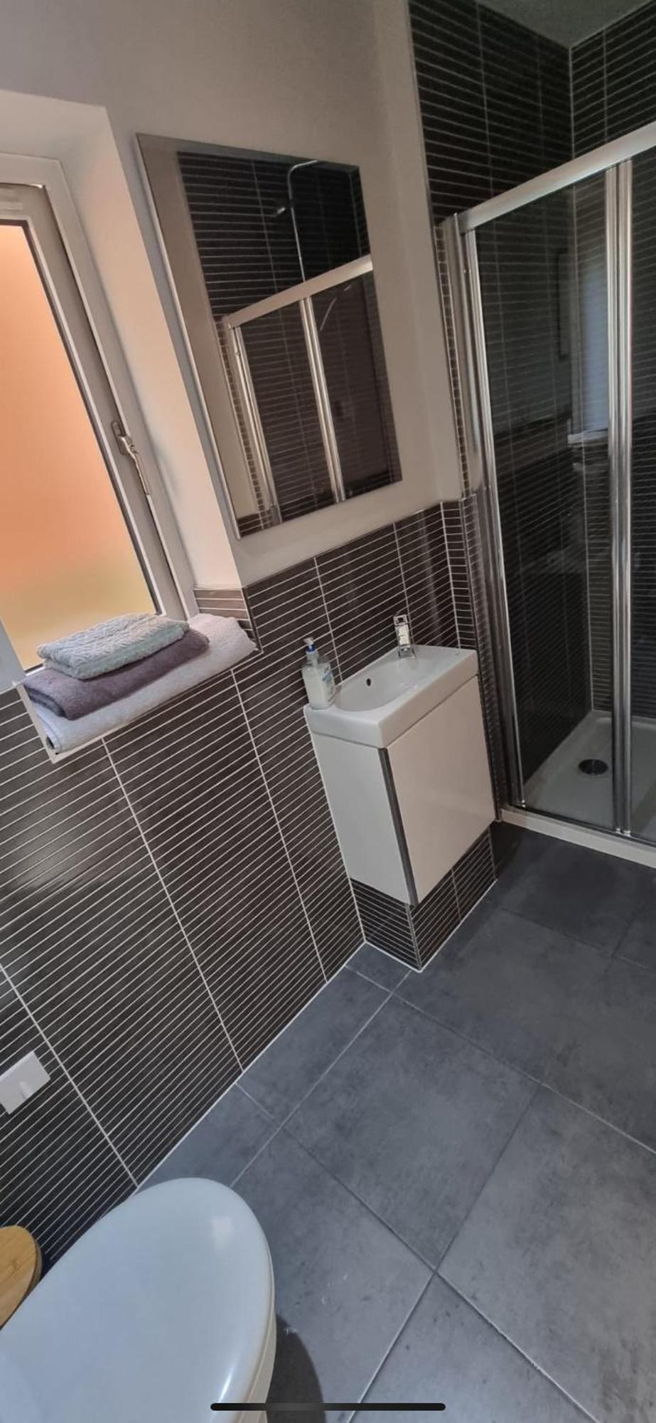 Luxury - Hot Tub - Sea Views - Sleeps 8 Villa *