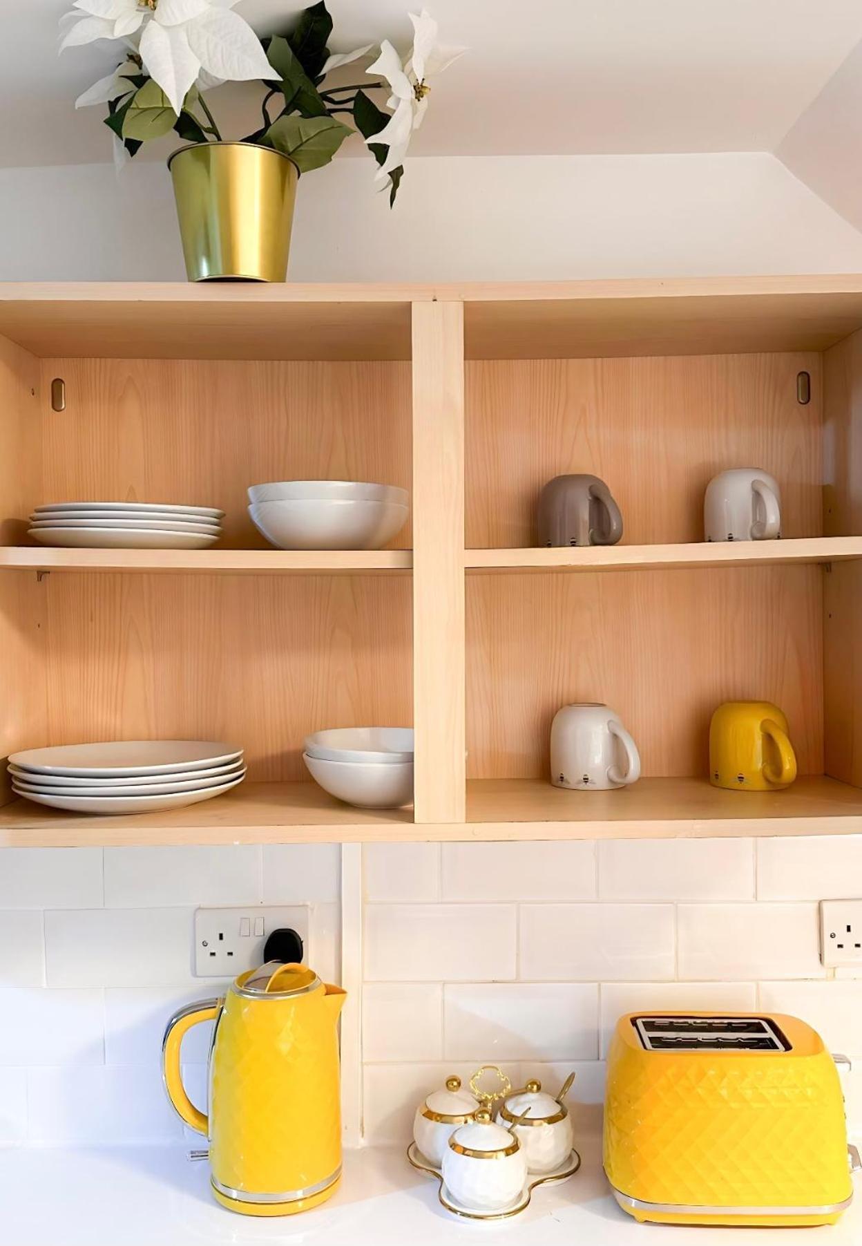 City Euphoria Homestay Homestay Portsmouth
