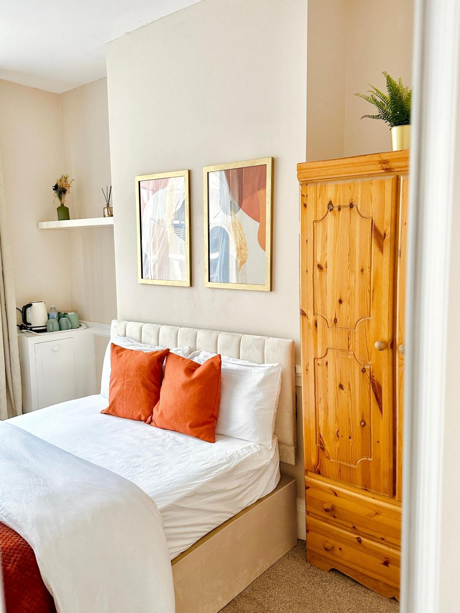 City Euphoria Homestay Portsmouth