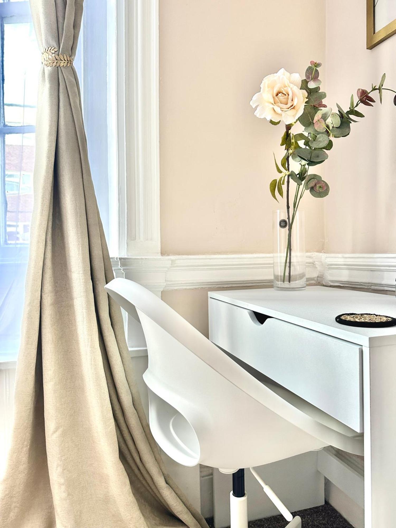 Homestay City Euphoria Homestay Portsmouth