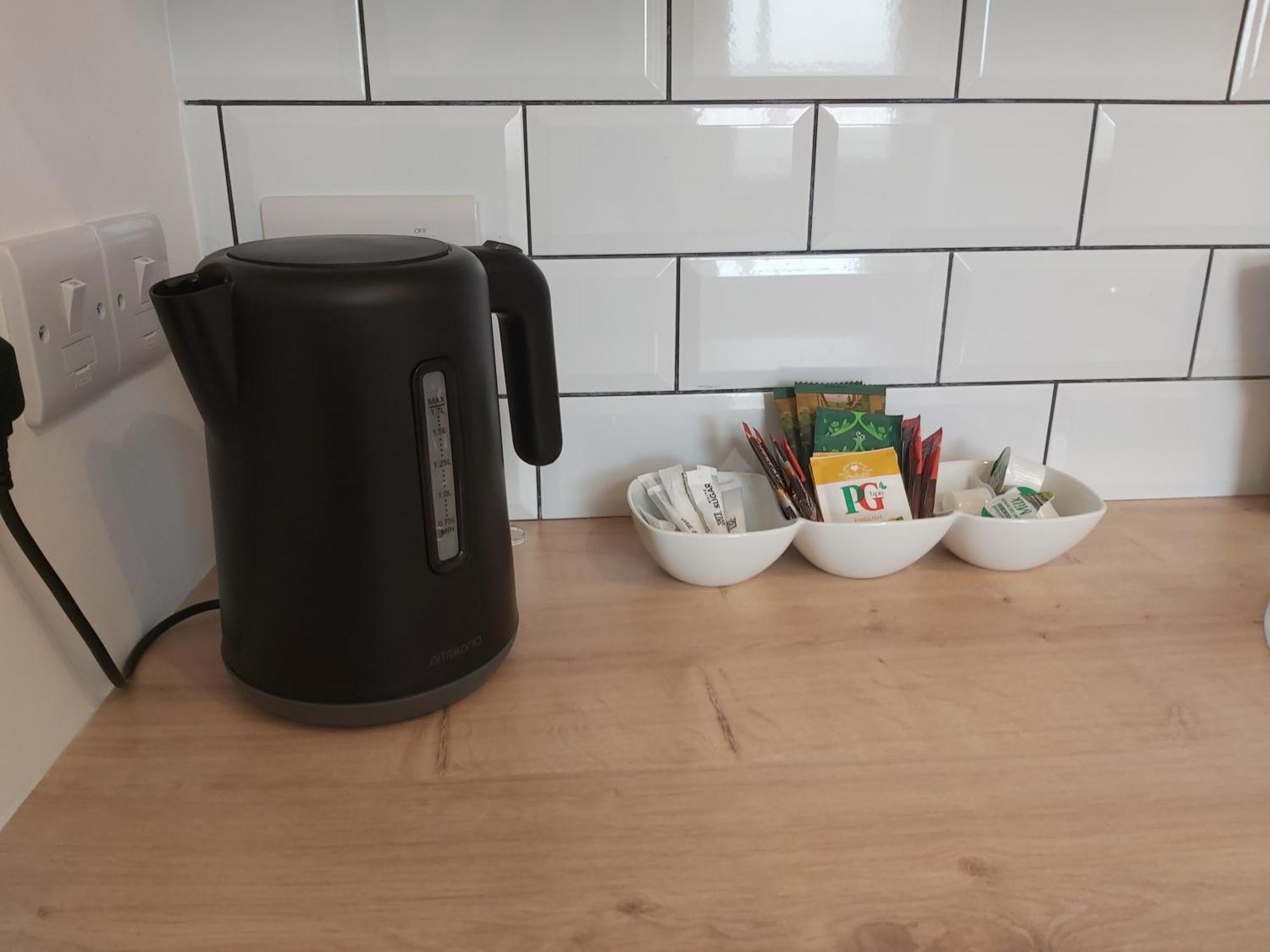 Flat 7 - Newly Renovated Portsmouth