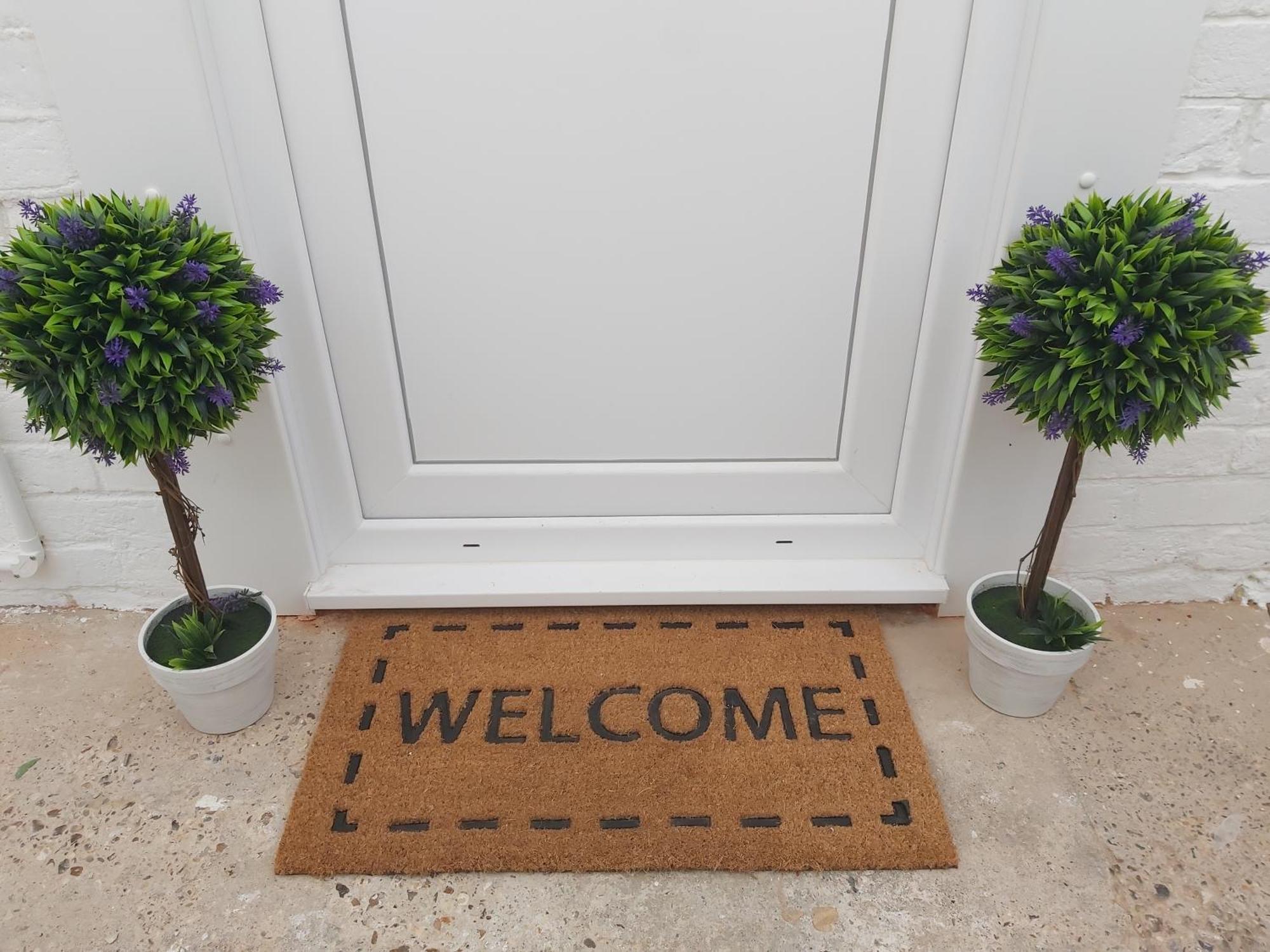 Apartment Flat 7 - Newly Renovated *
