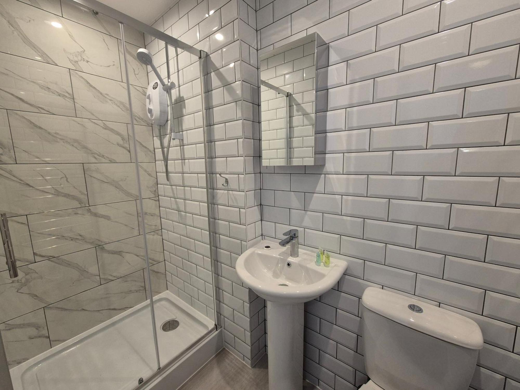 #2 Fully Refurbished Apartment Portsmouth