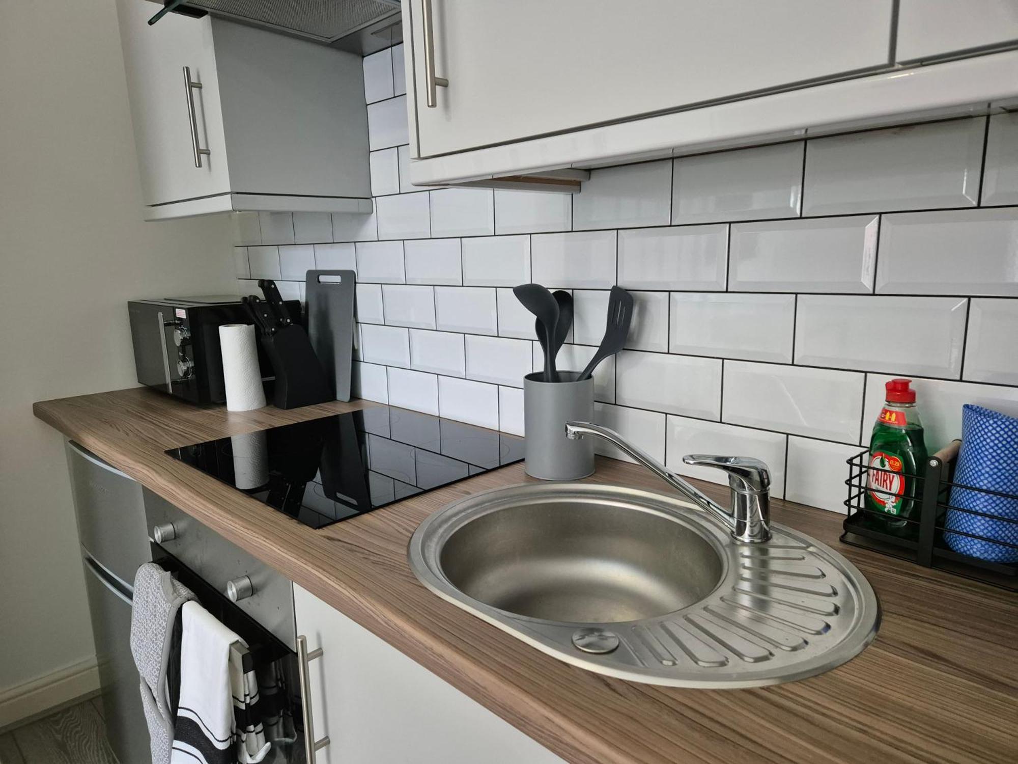 #2 Fully Refurbished *