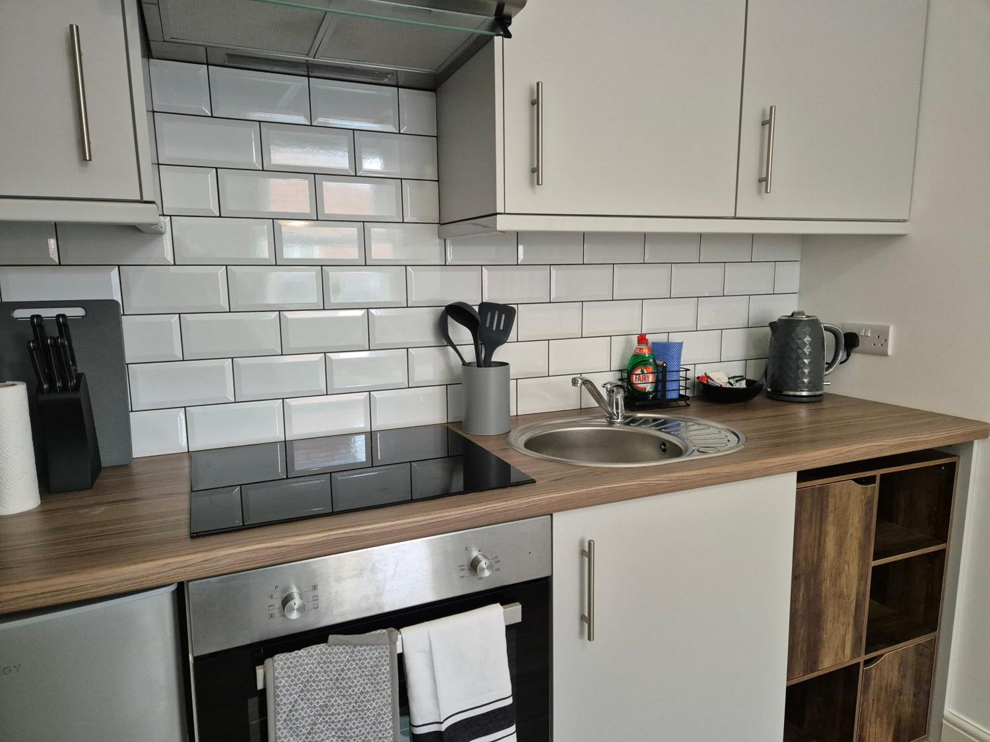 #2 Fully Refurbished * Portsmouth