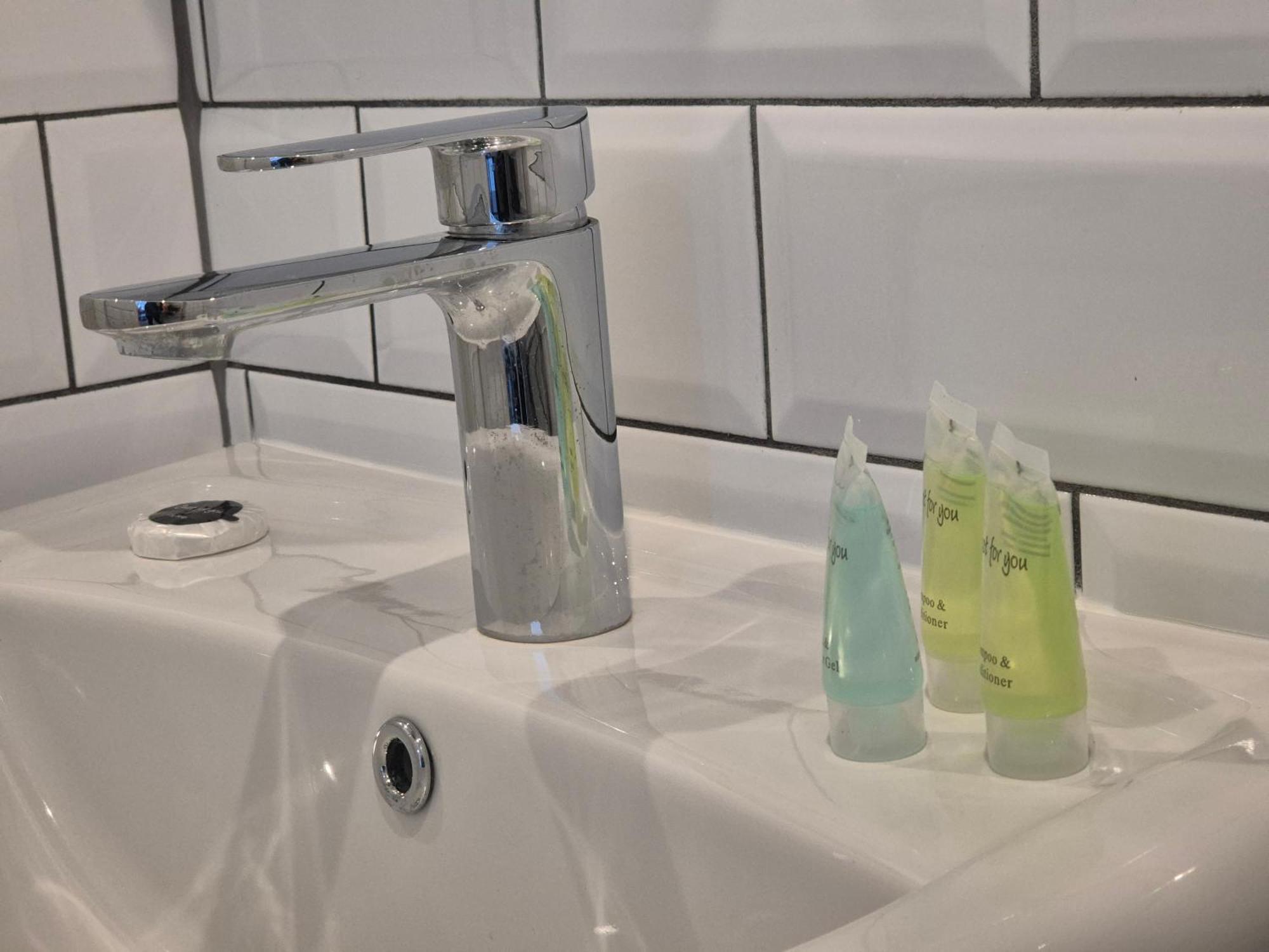 #2 Fully Refurbished