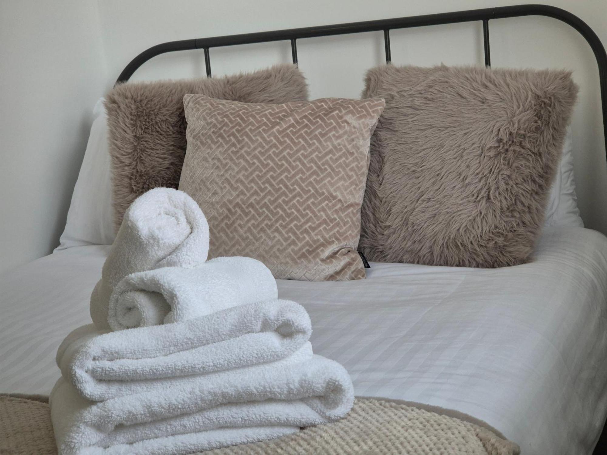 #2 Fully Refurbished * Portsmouth