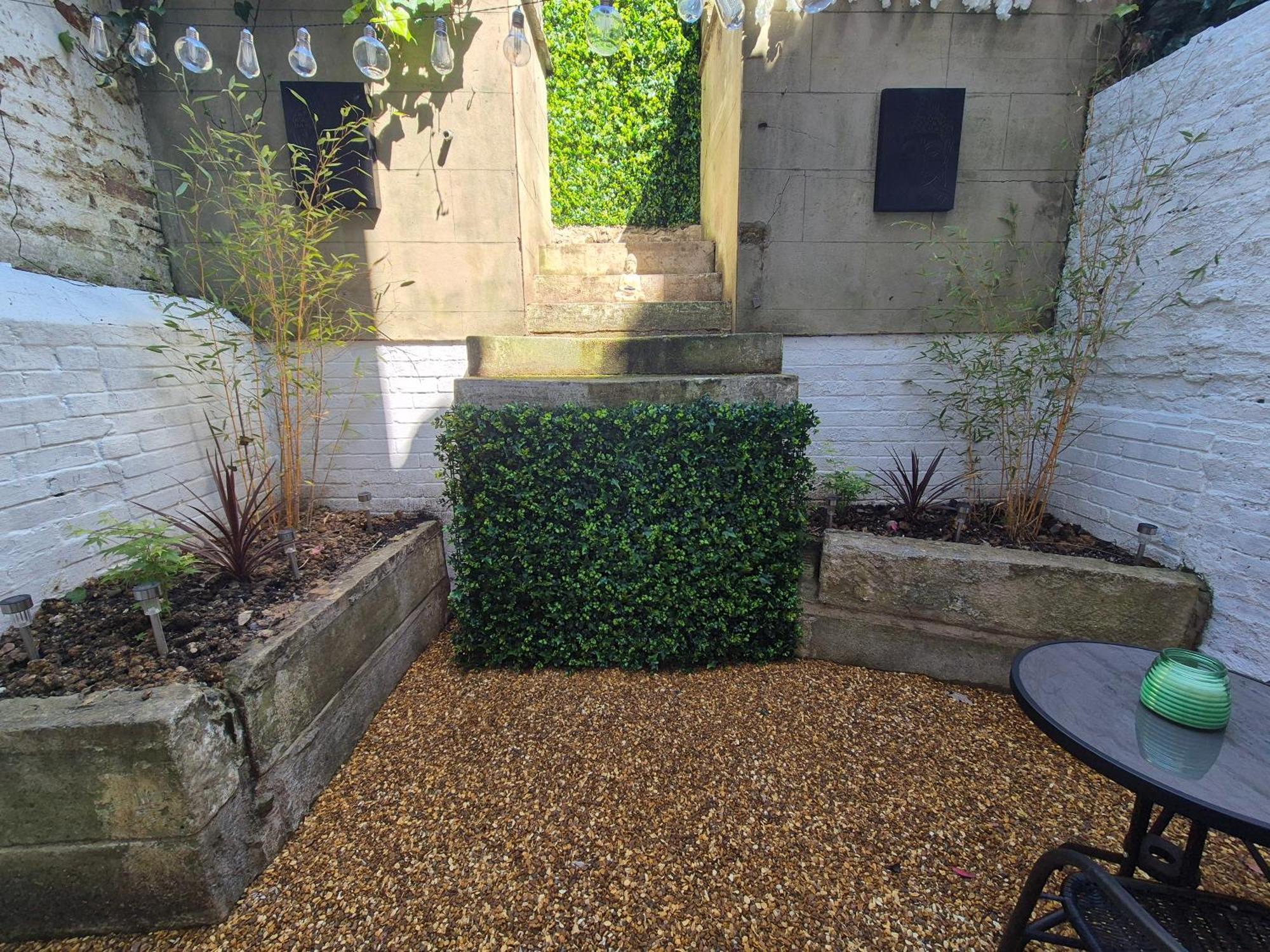 #26a Newly Refurbished Garden *