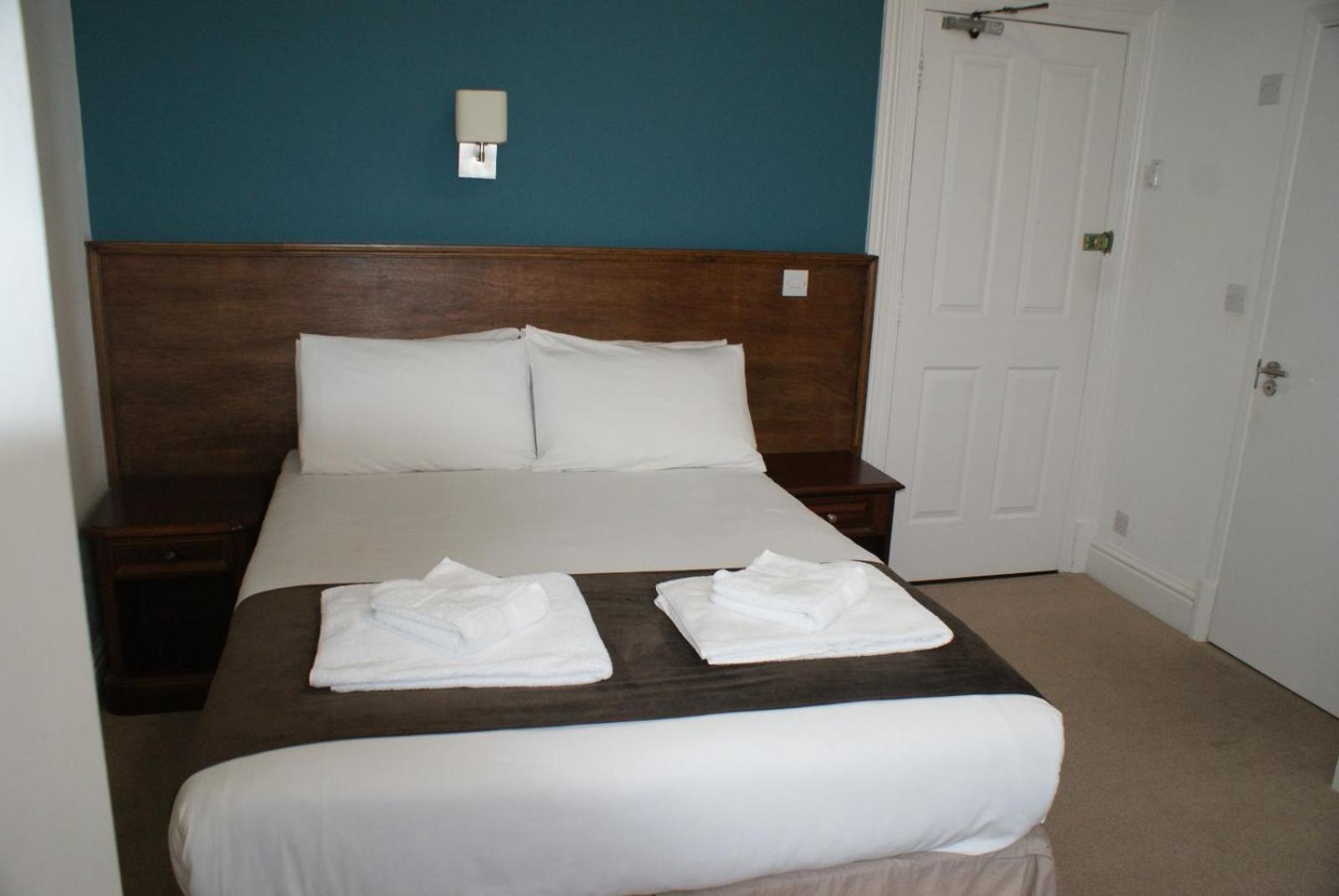 Keppels Head Hotel Portsmouth
