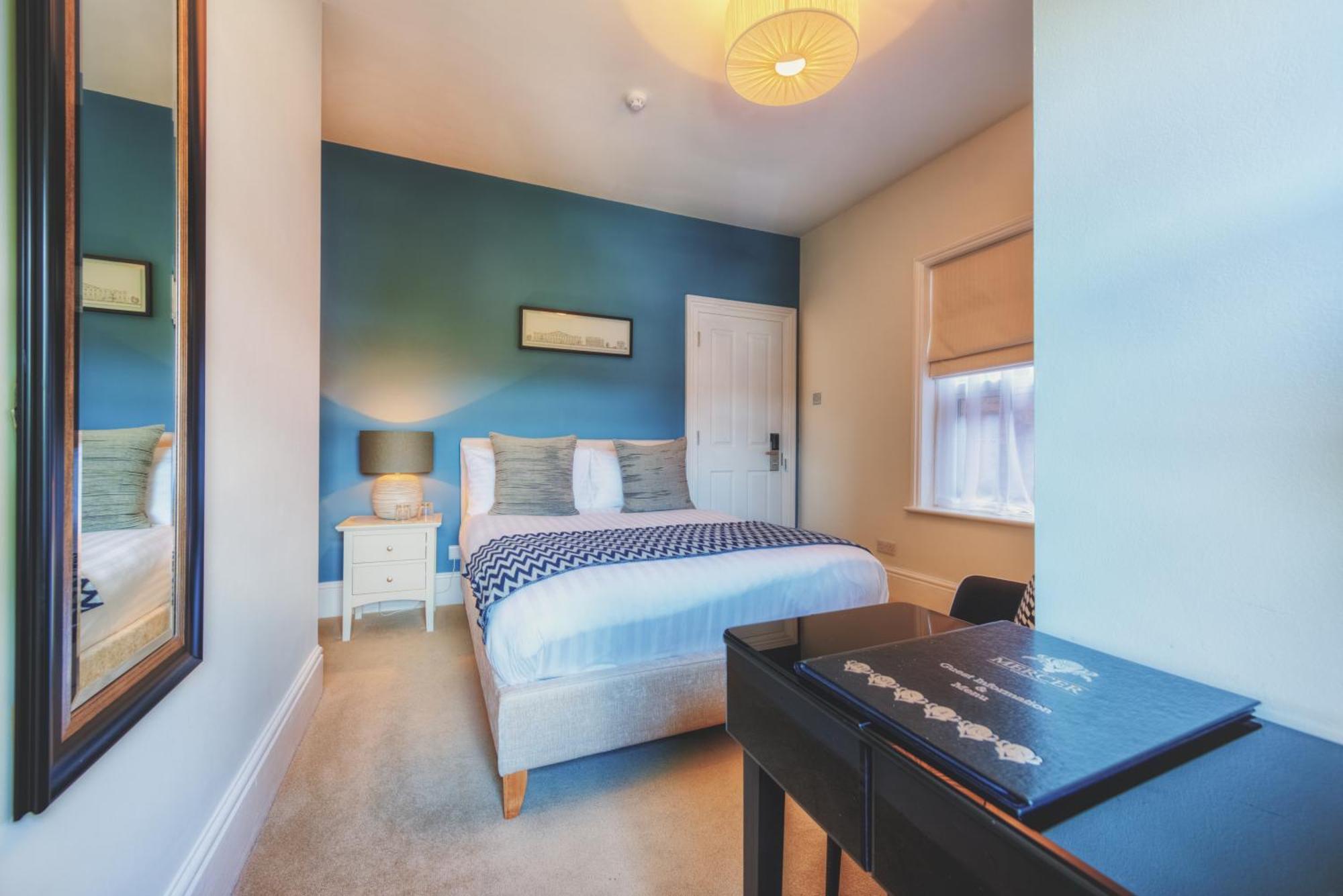 Hotel Florence Boutique And Restaurant Portsmouth