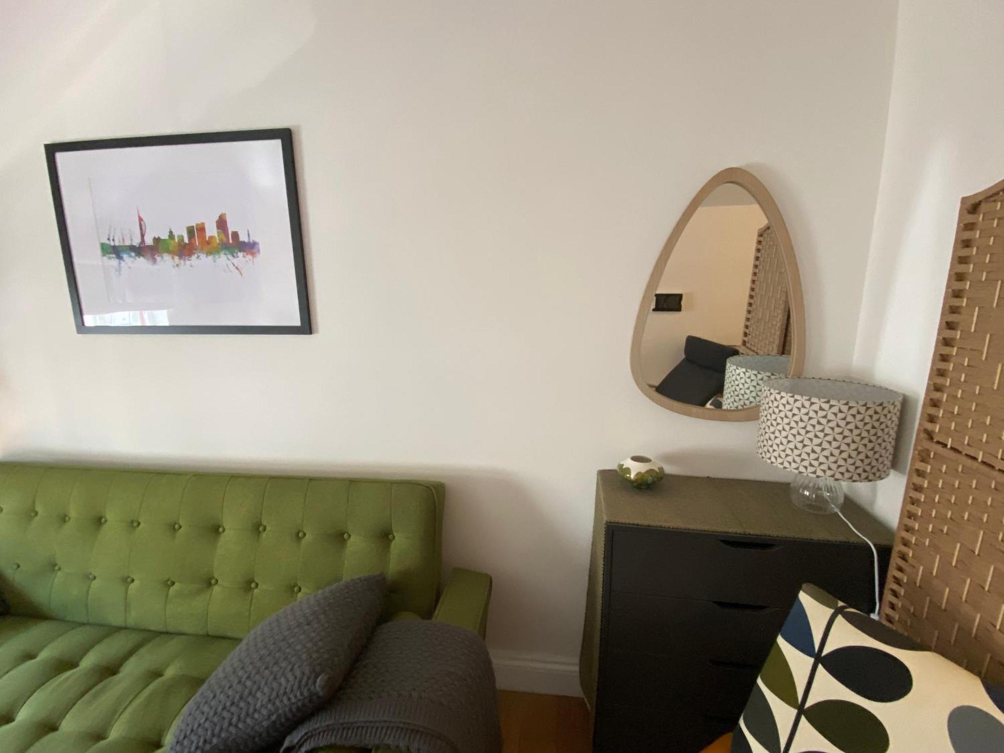 41 Shaftesbury Road *
