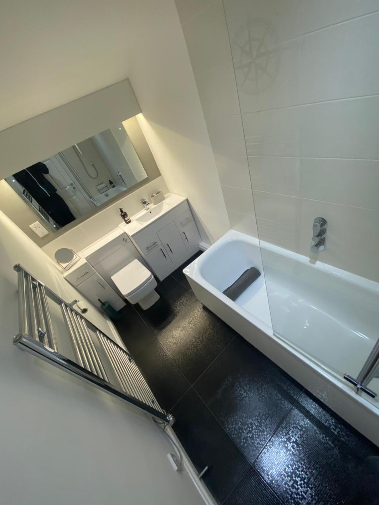 41 Shaftesbury Road Apartment Portsmouth