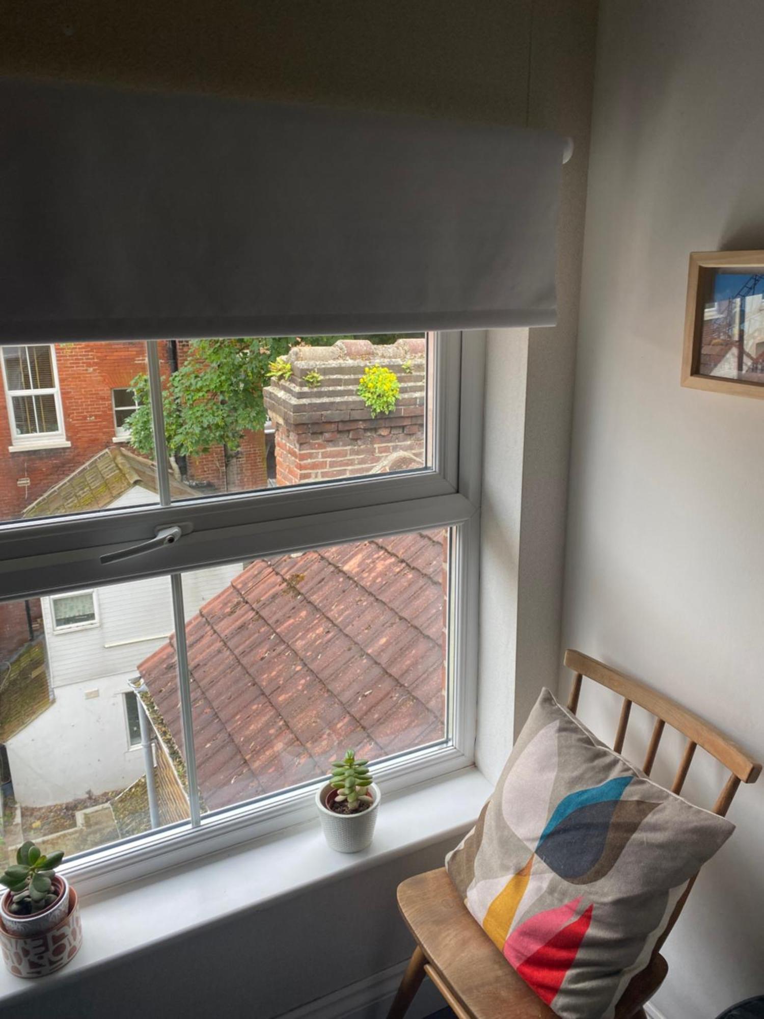 Apartment 41 Shaftesbury Road Portsmouth