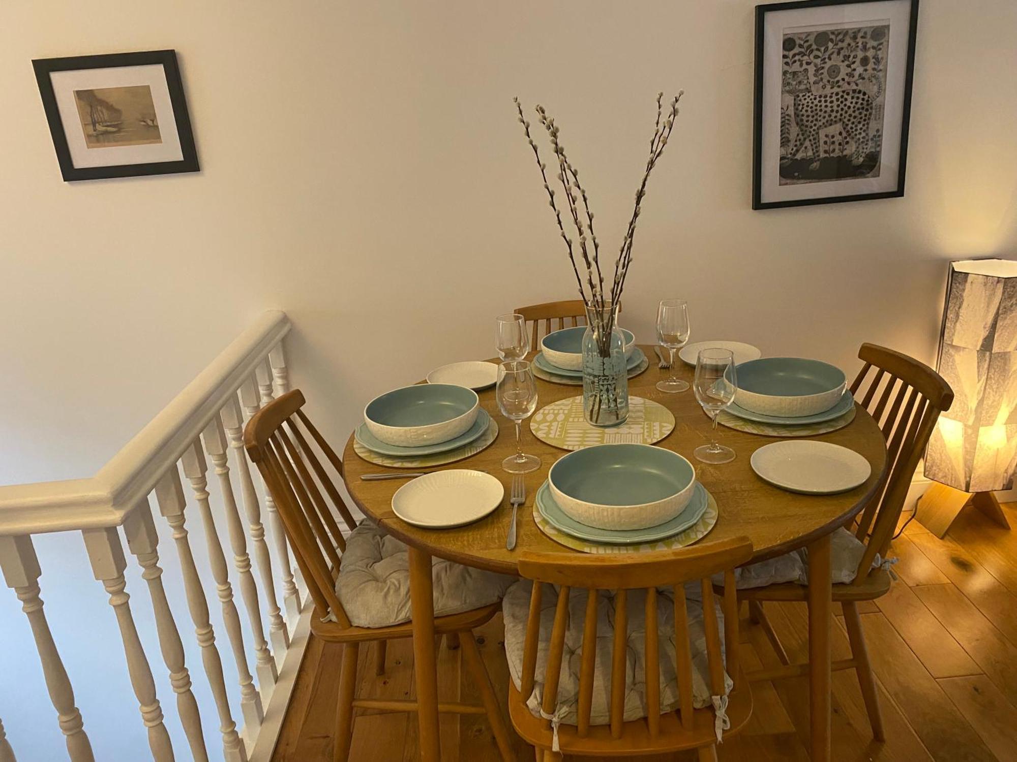 Apartment 41 Shaftesbury Road Portsmouth