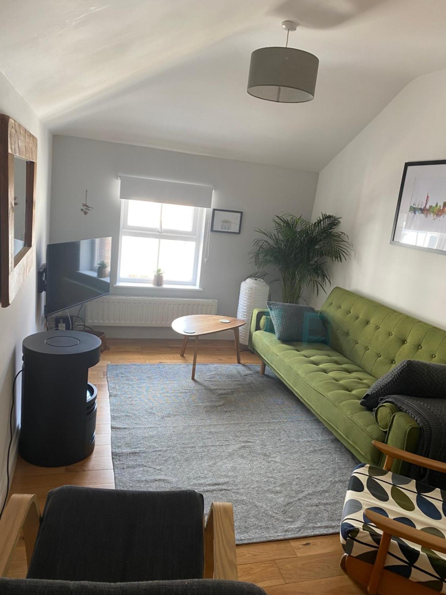 Apartment 41 Shaftesbury Road Portsmouth
