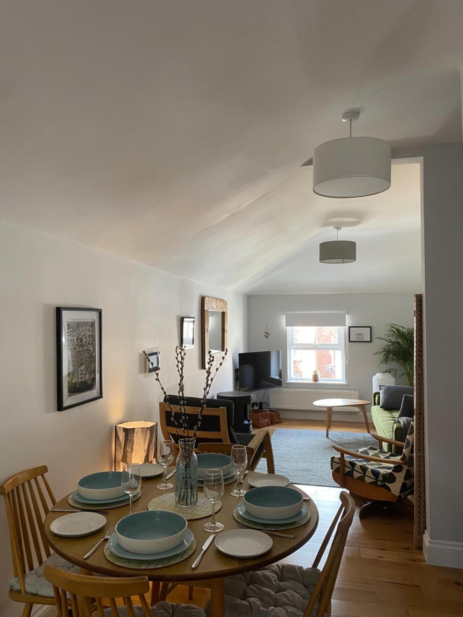 41 Shaftesbury Road Portsmouth