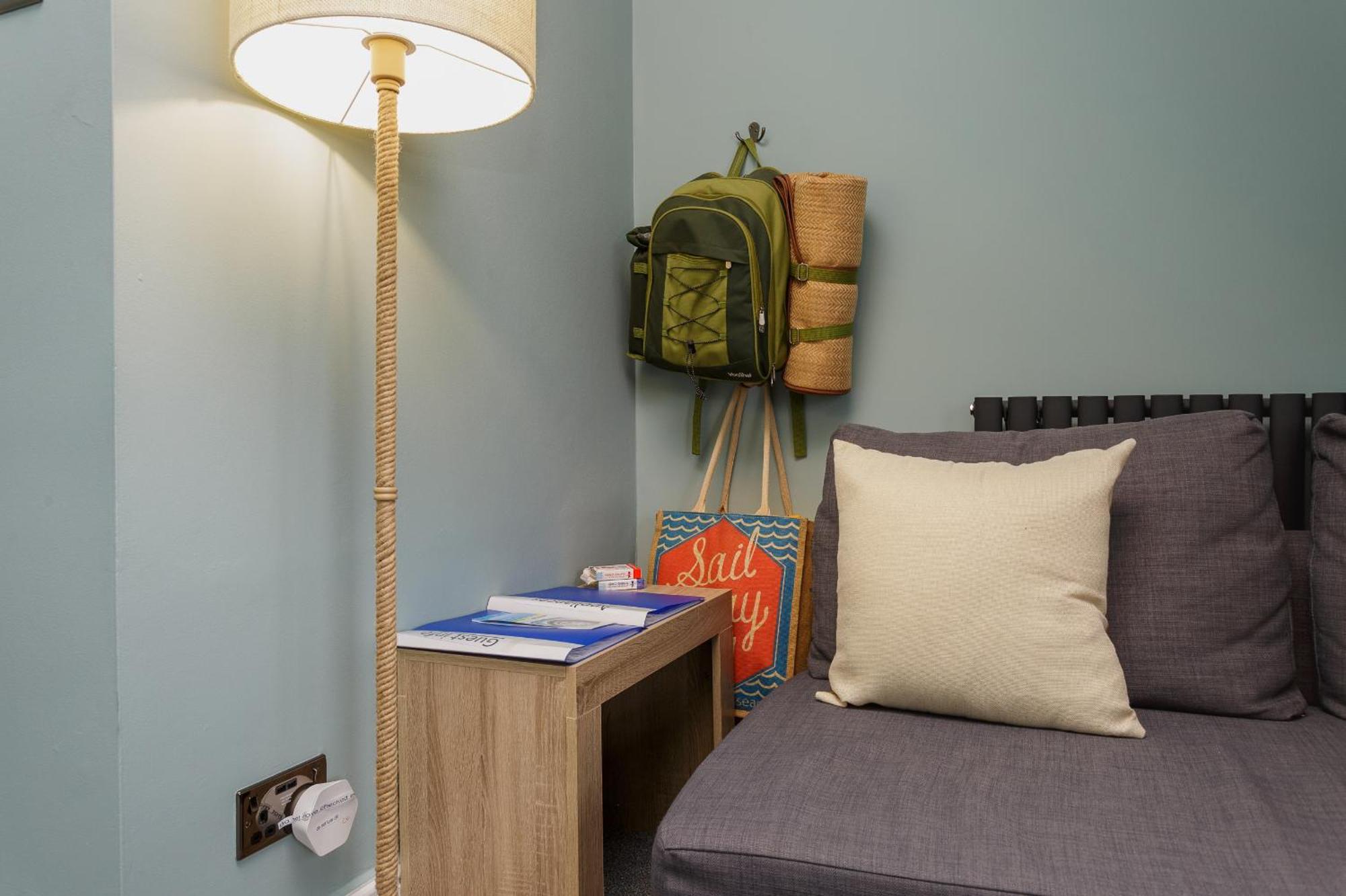Apartment Stopover At Seabird Southsea