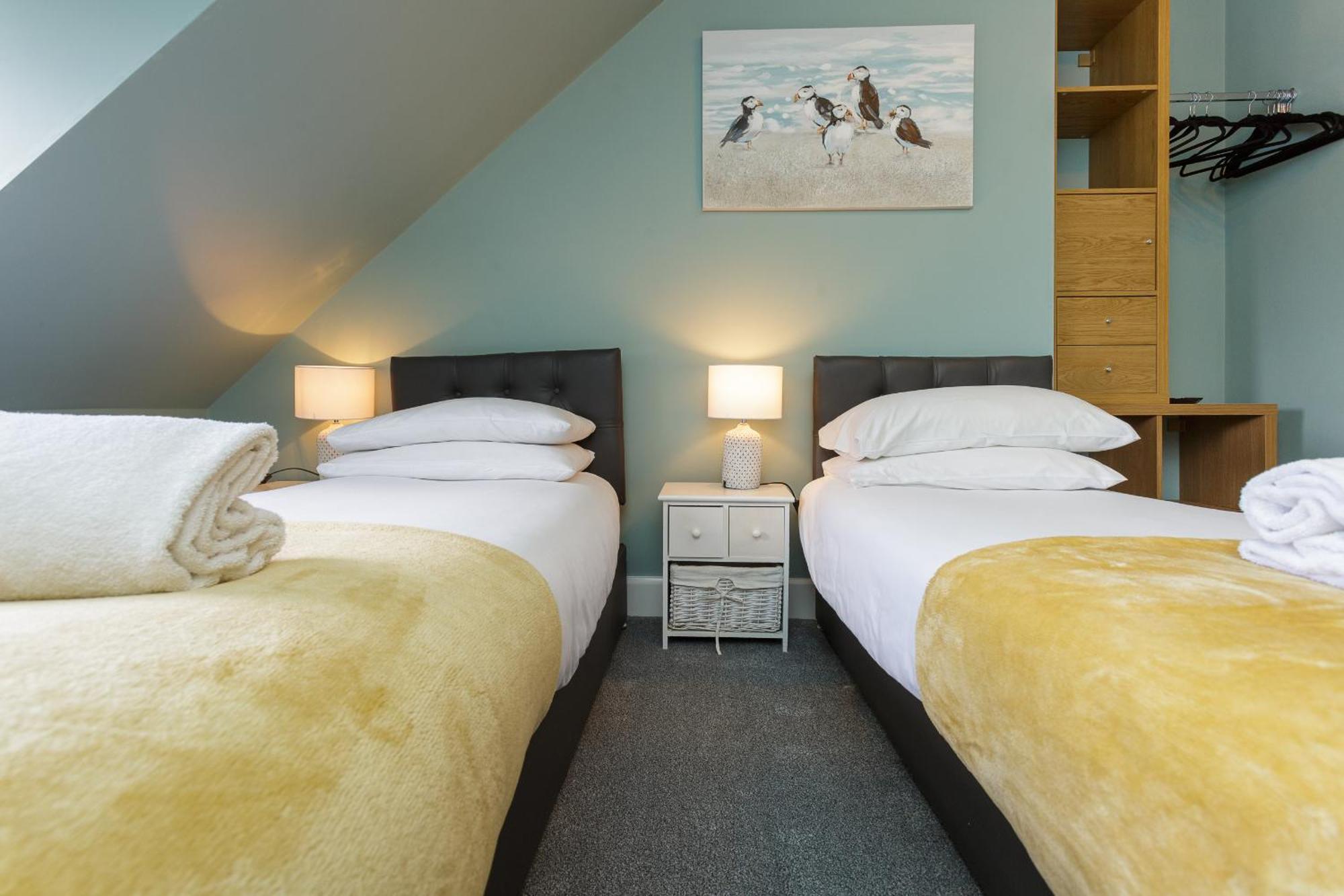 Stopover At Seabird Southsea Apartment Portsmouth