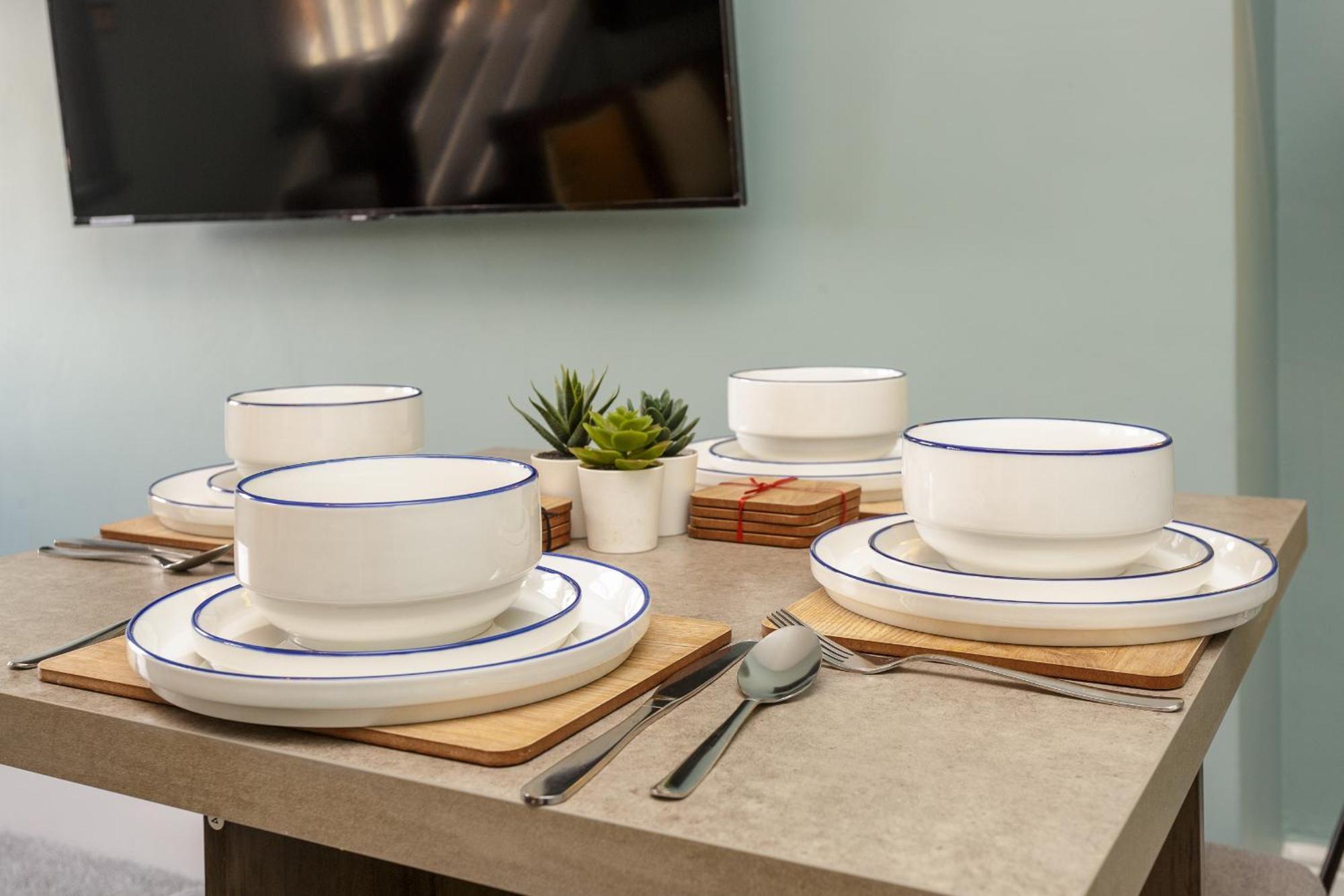 Stopover At Seabird Southsea Apartment