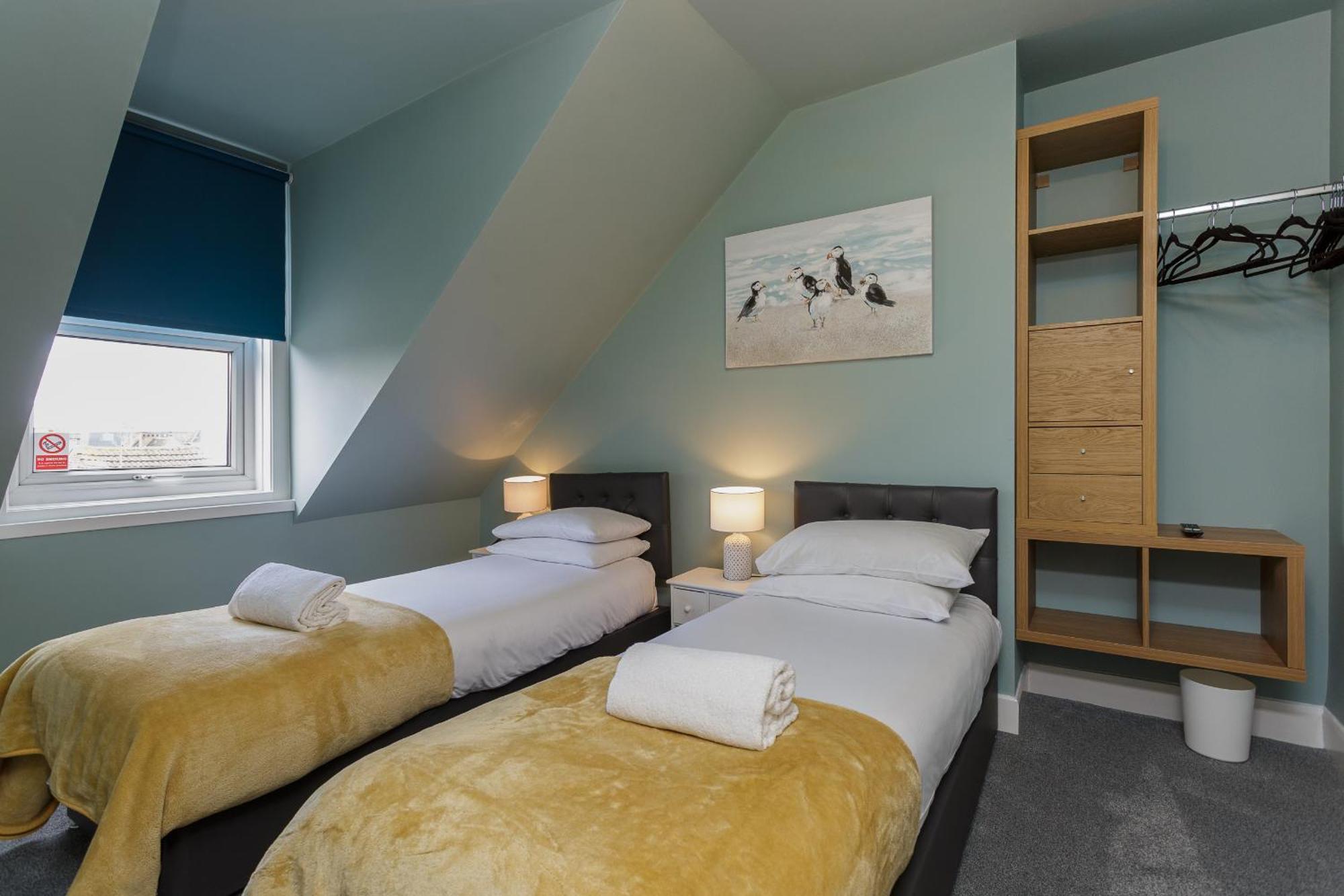 Apartment Stopover At Seabird Southsea
