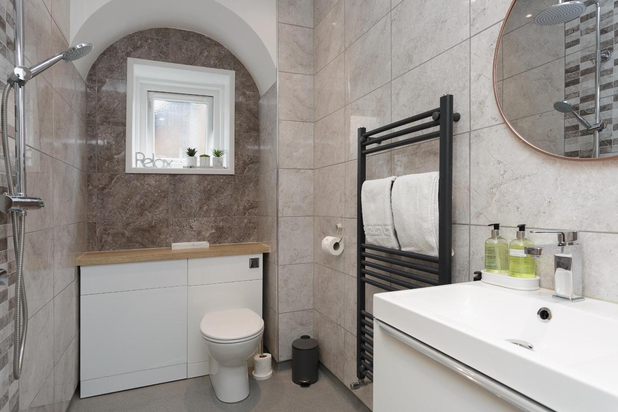 Apartment Stopover At Seabird Southsea *