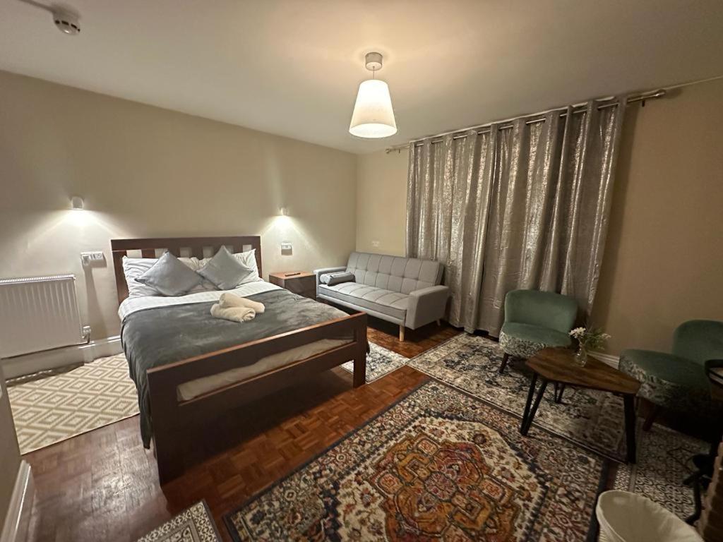 Aparthotel By The Sea, *