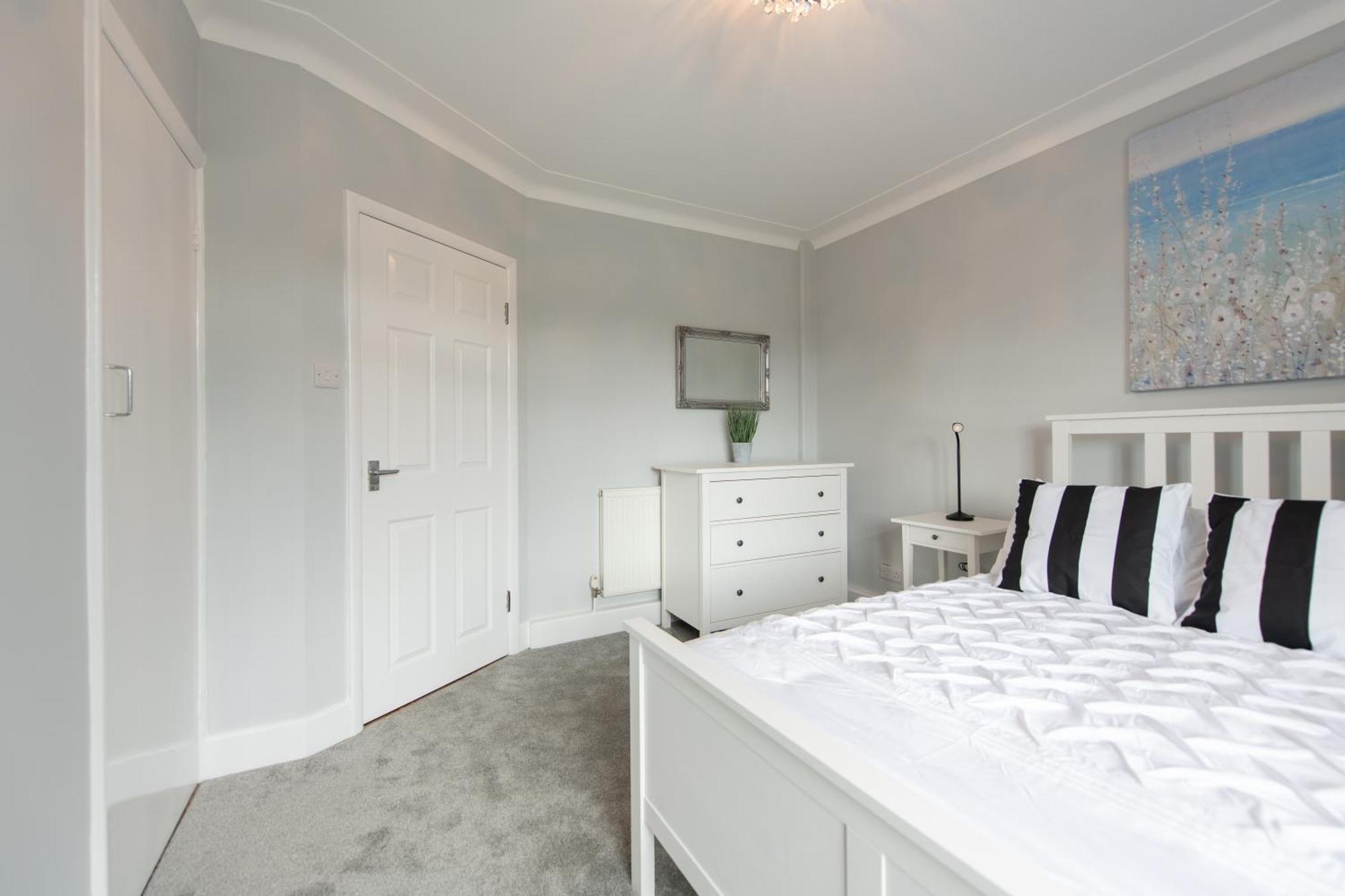Solent Court Apartment Portsmouth