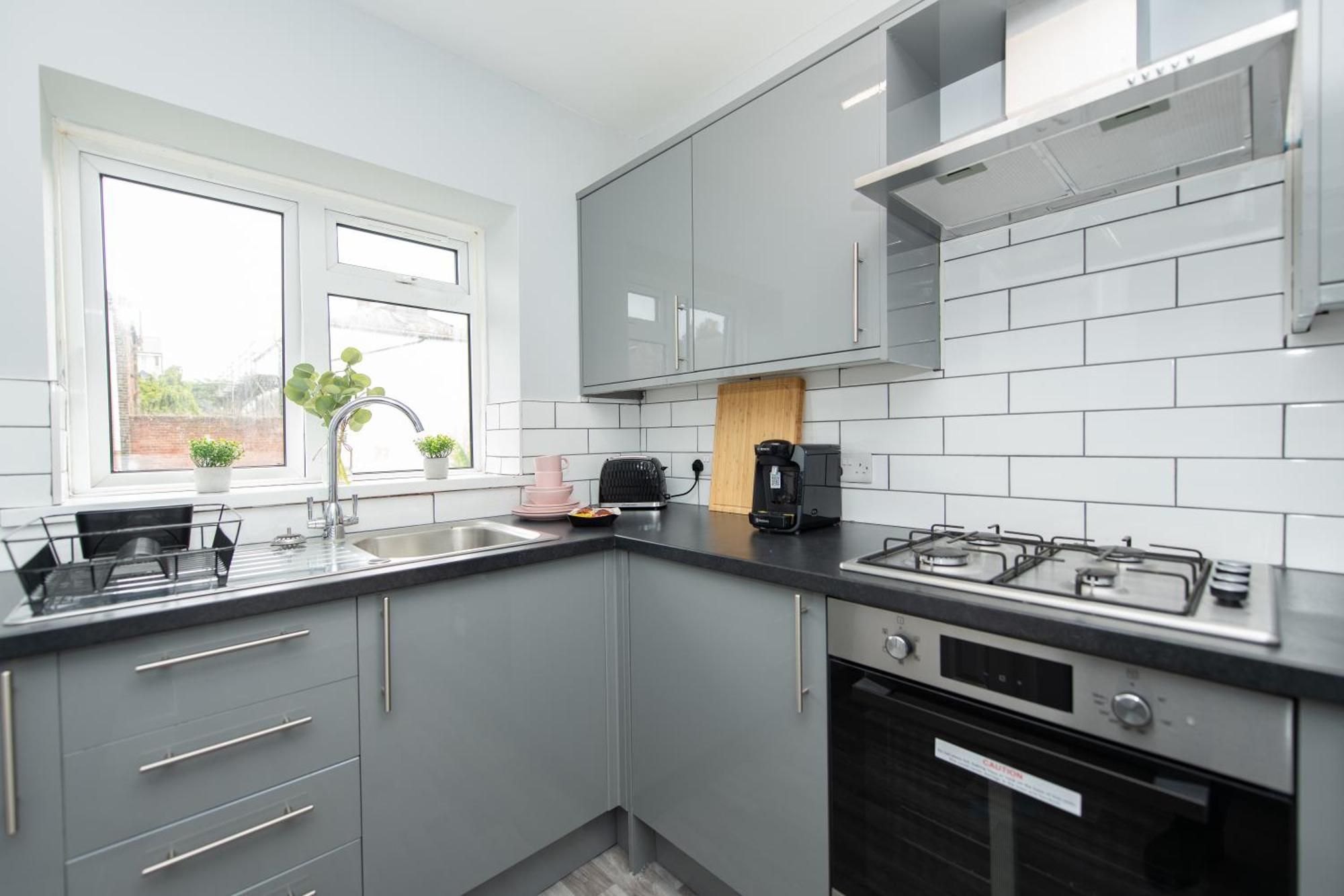 Solent Court Apartment Portsmouth