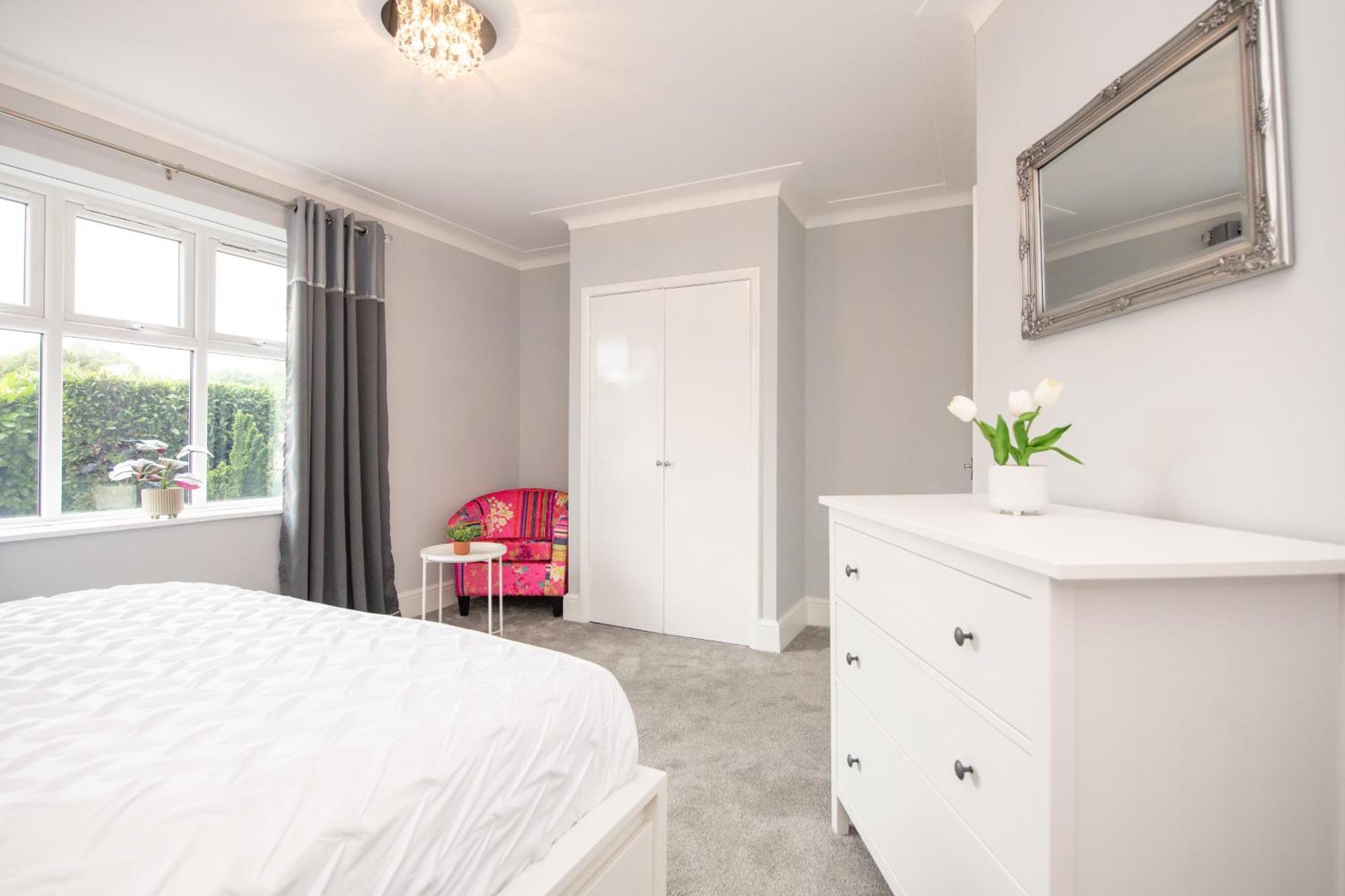 Solent Court *