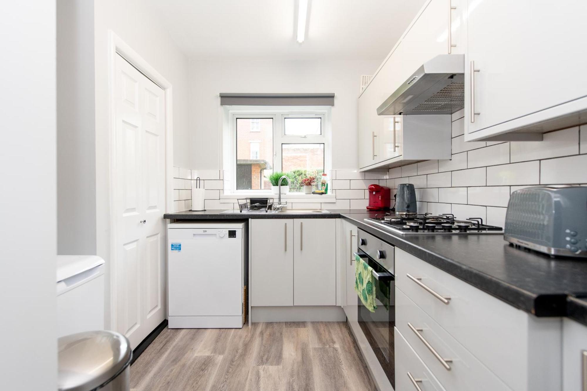 Apartment Solent Court