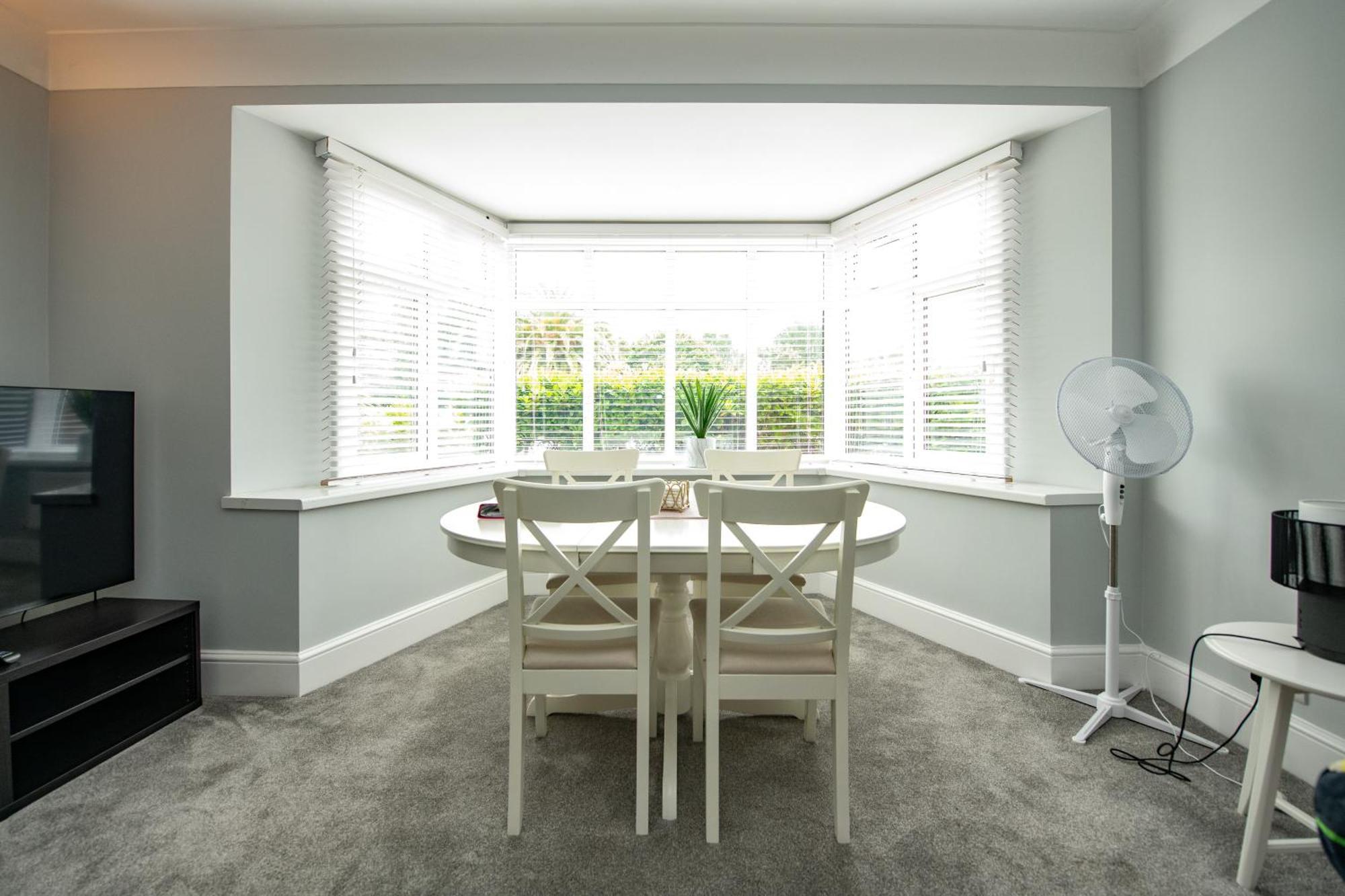 Apartment Solent Court *