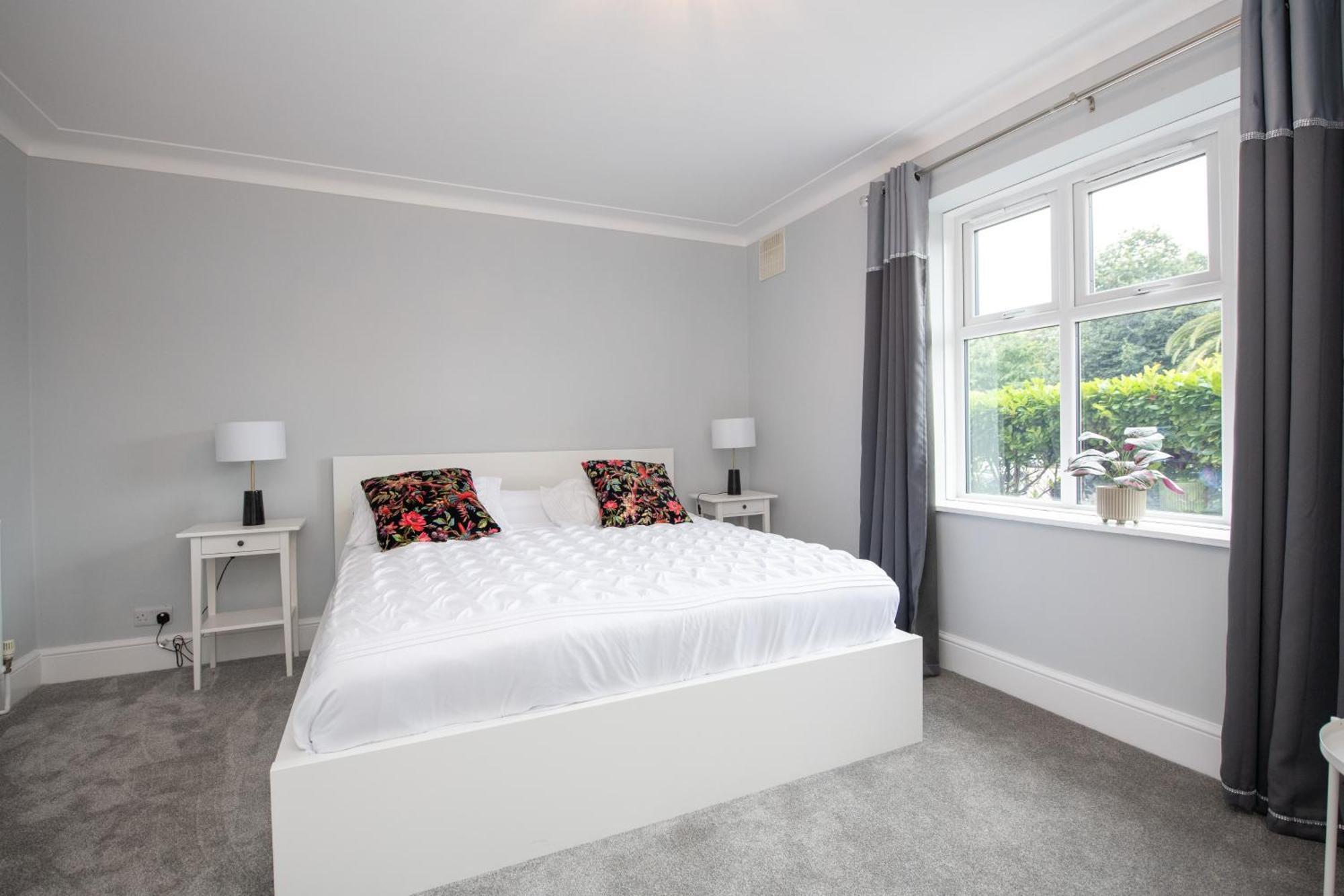 Apartment Solent Court