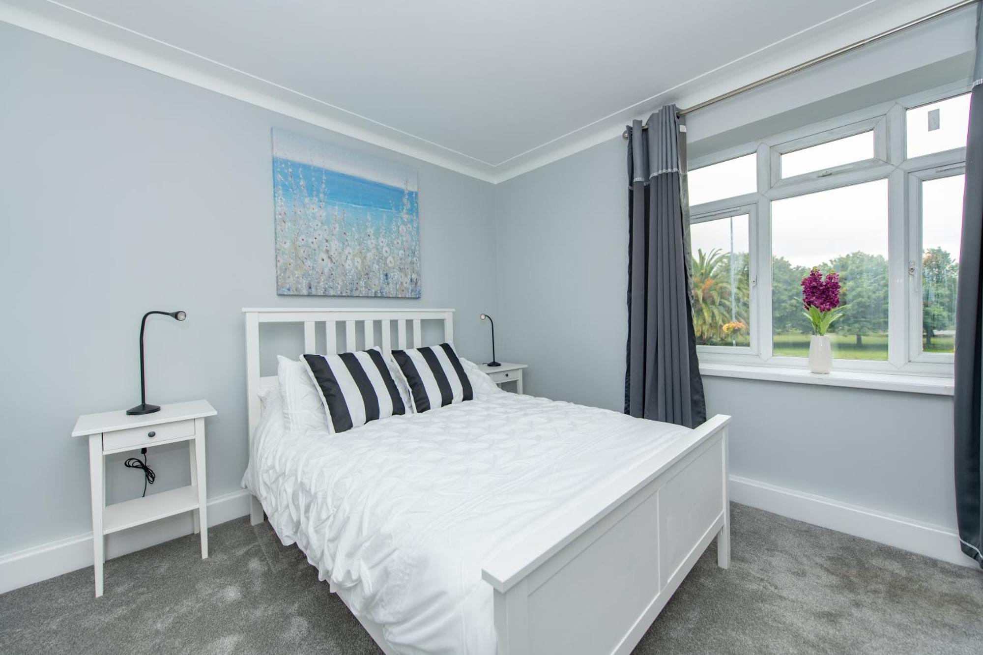 Solent Court * Portsmouth