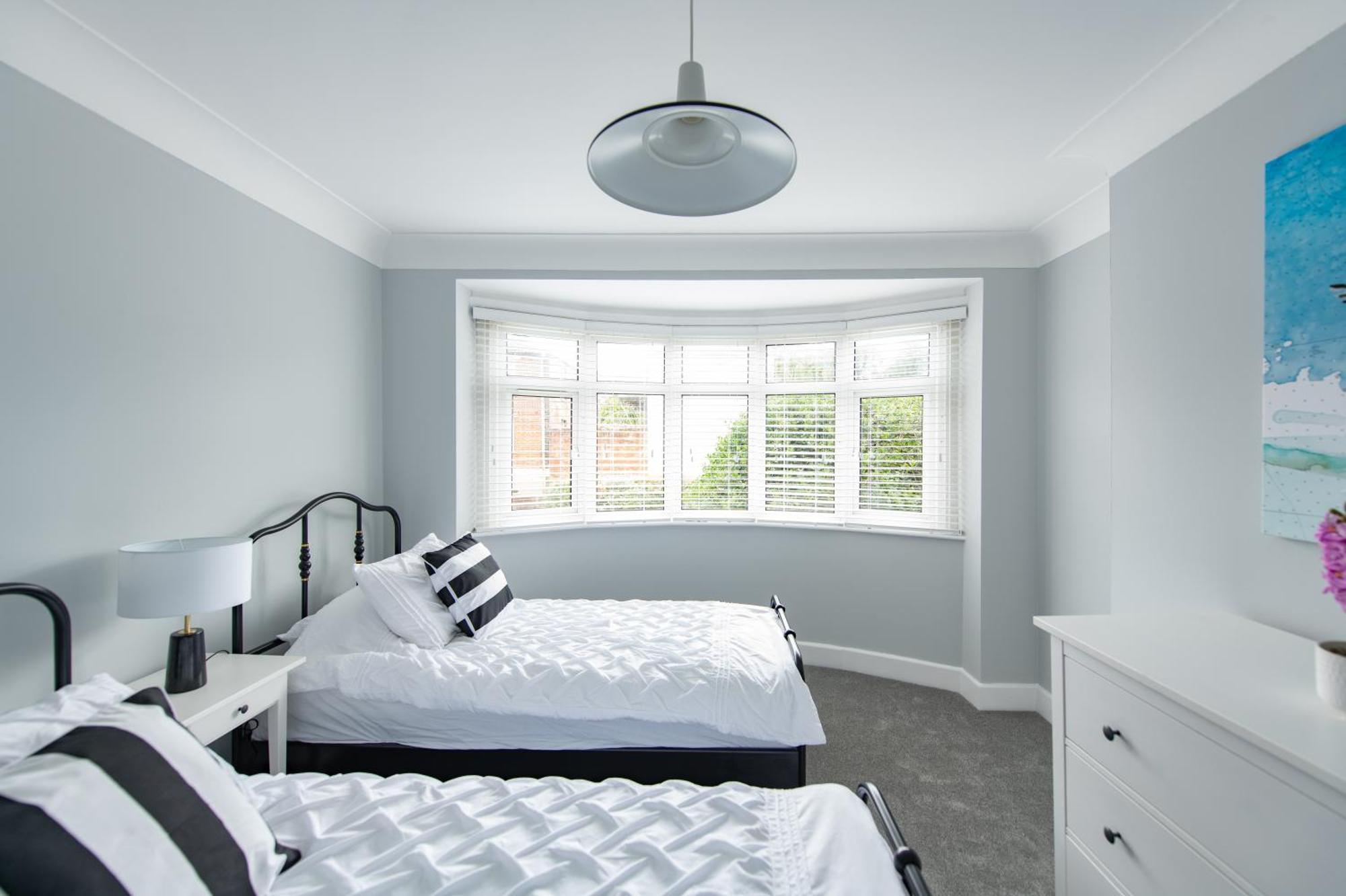 Solent Court Apartment *