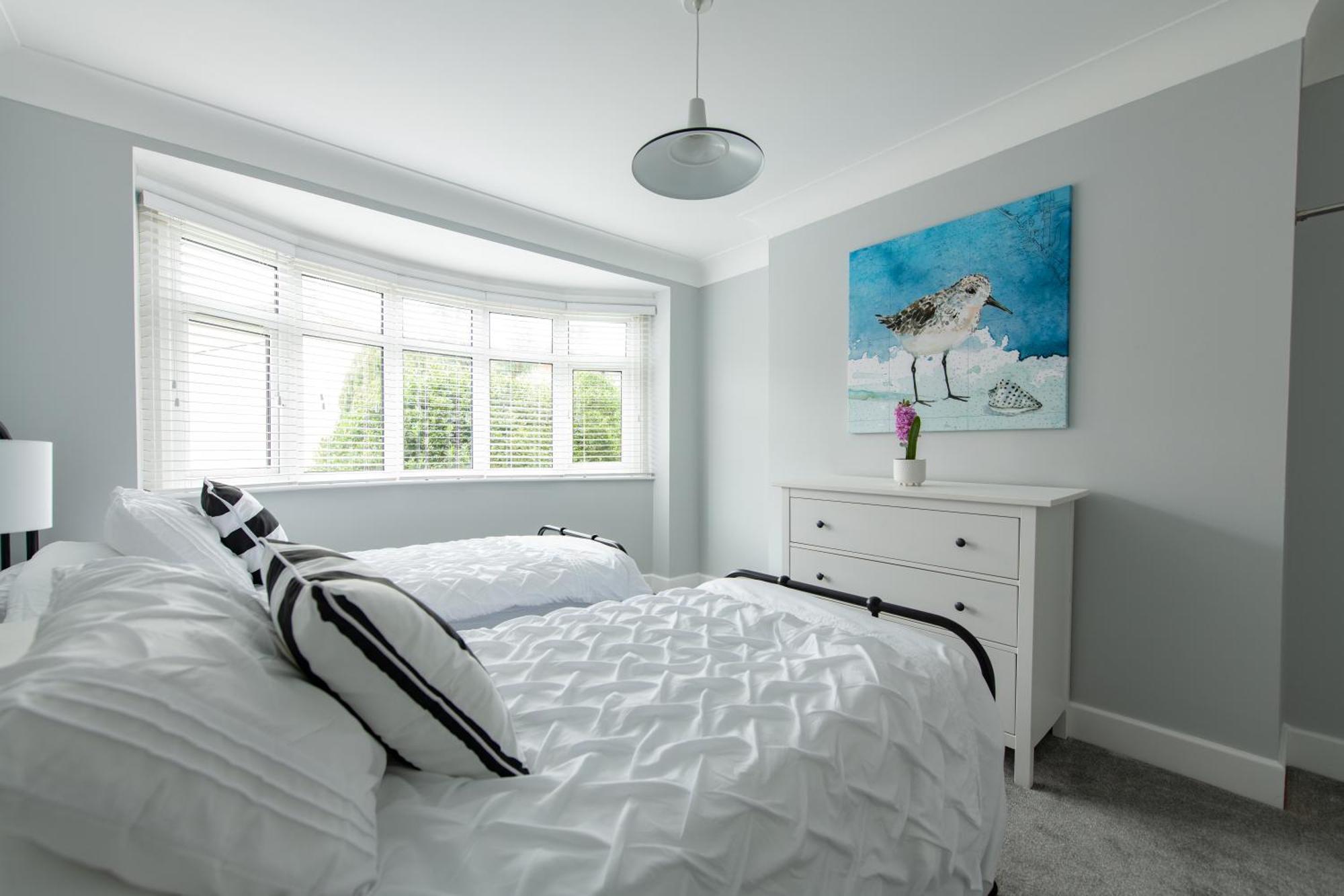 Solent Court Apartment Portsmouth