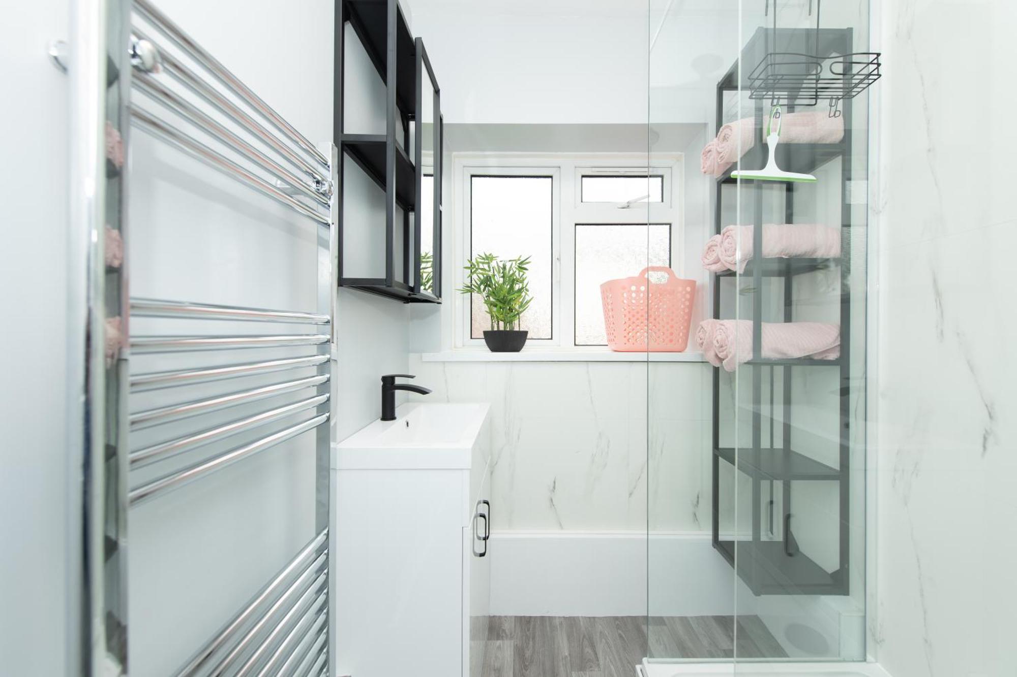 Solent Court Apartment *