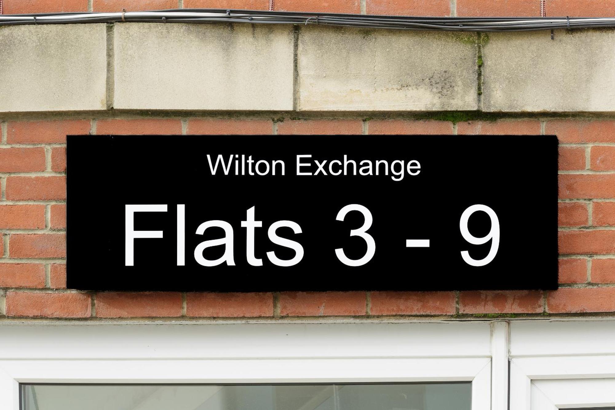 Apartment Wilton Exchange Portsmouth