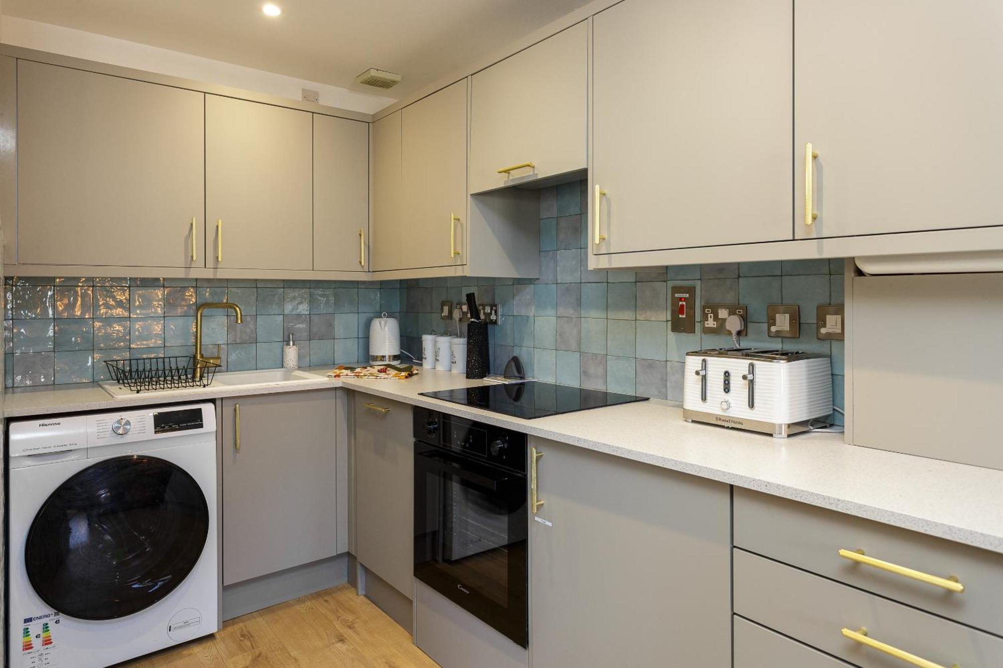 Wilton Exchange * Portsmouth