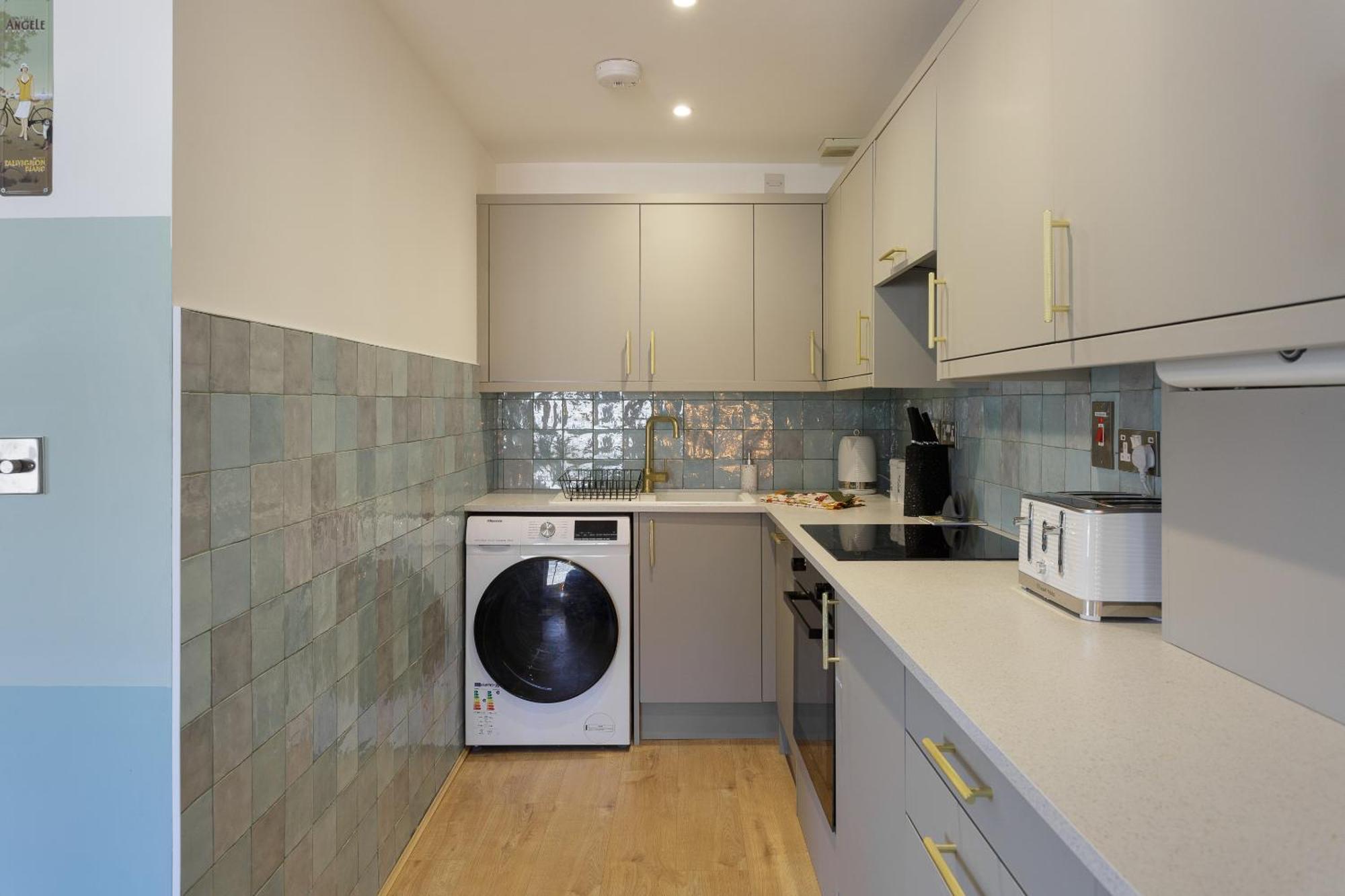 Apartment Wilton Exchange Portsmouth