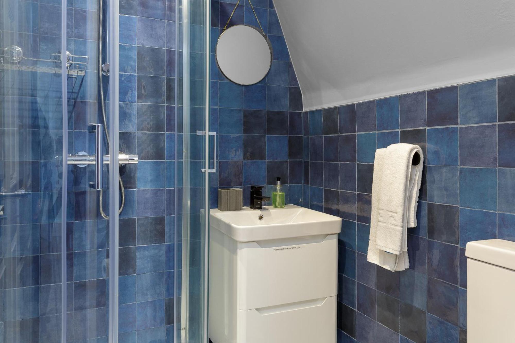 Wilton Exchange Apartment *