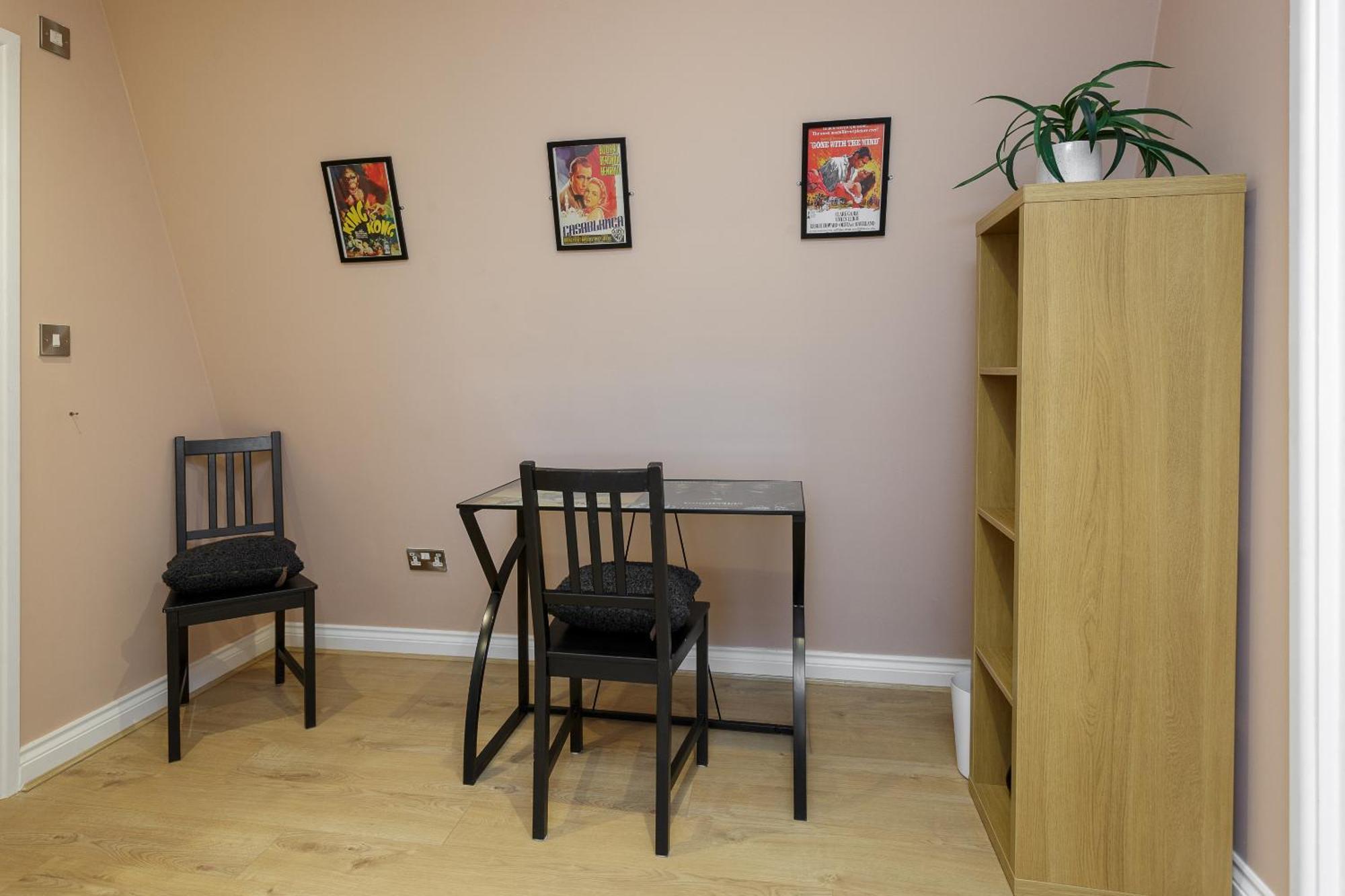 Apartment Wilton Exchange Portsmouth