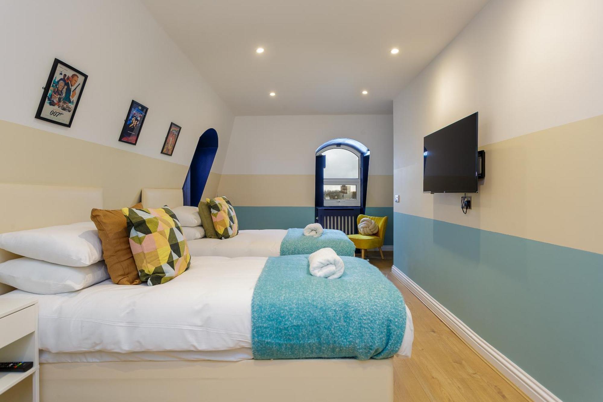 Apartment Wilton Exchange Portsmouth