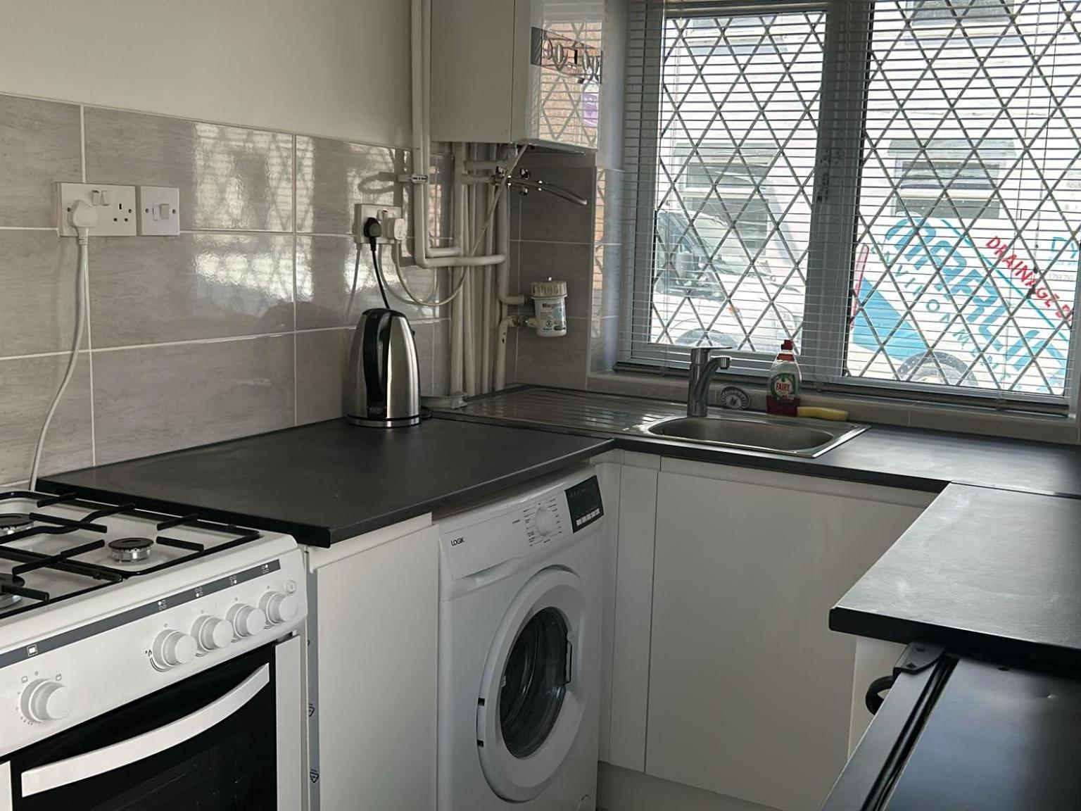 Holiday home Improved Private House In Location