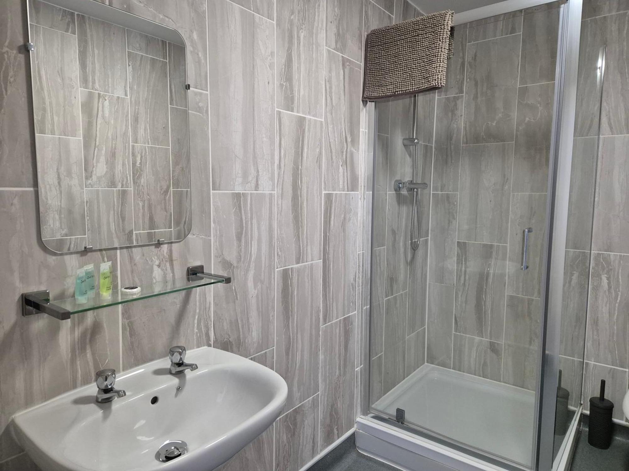 Apartment #9 - Sleeps 4 Portsmouth